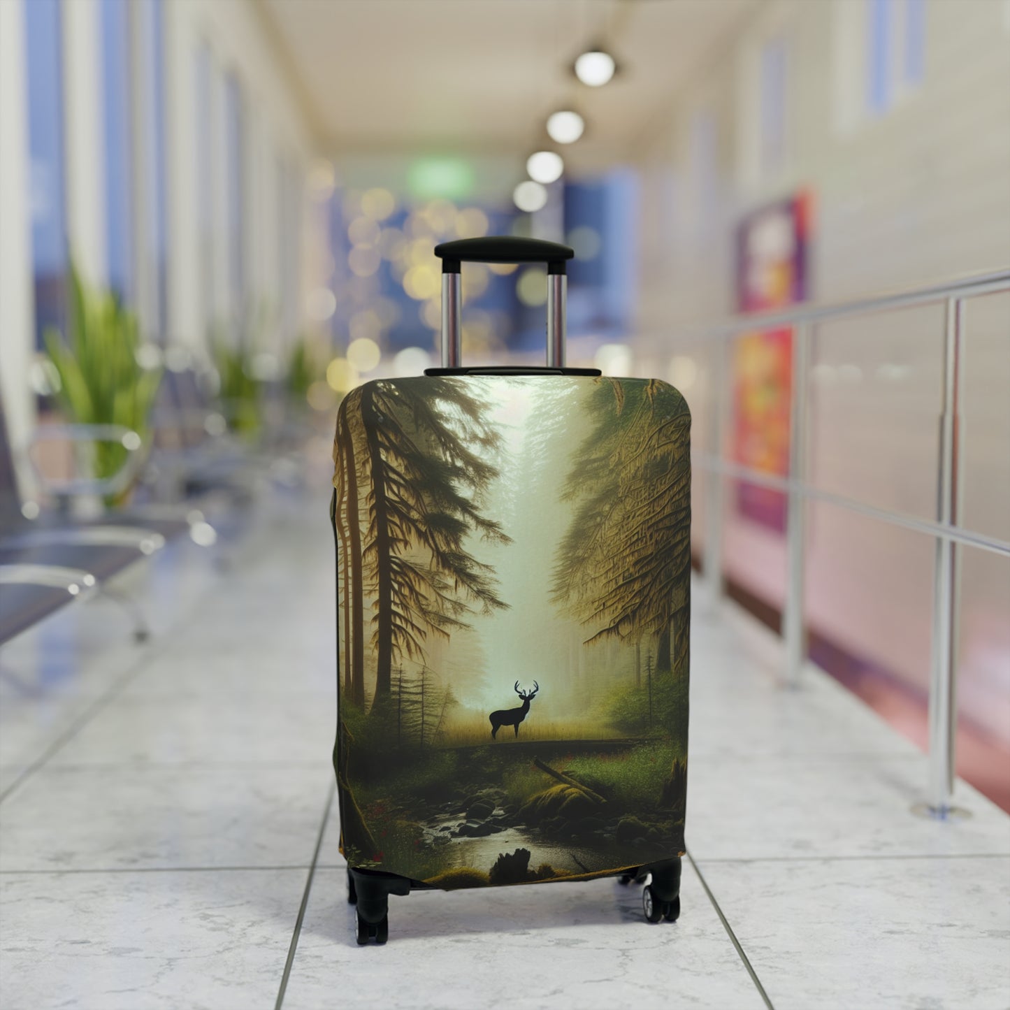 Luggage Cover