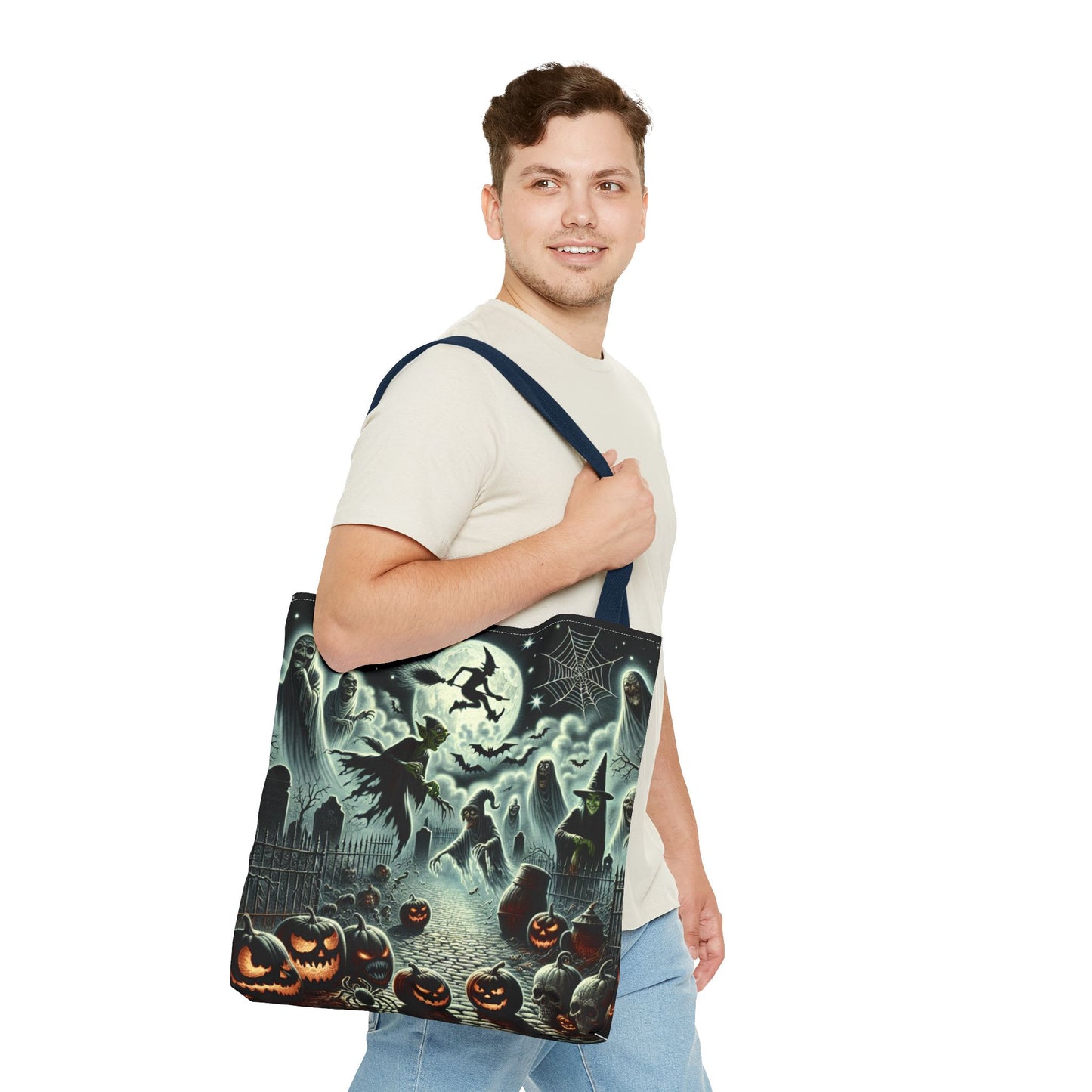 Tote Bag (AOP)