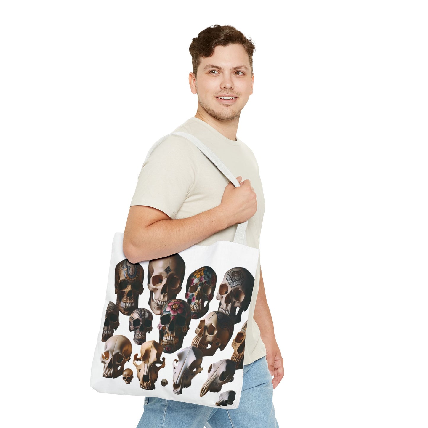 Tote Bag (AOP)