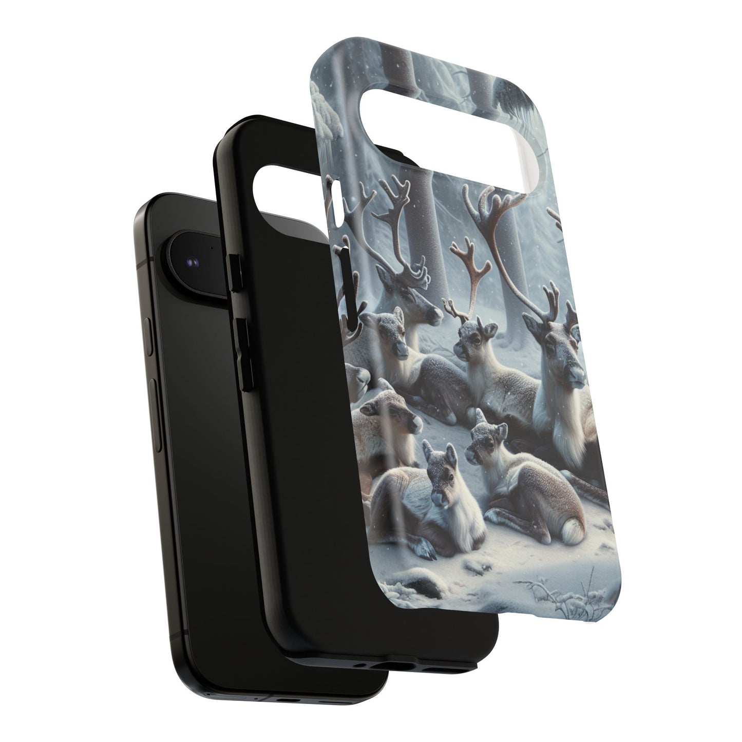 DEER PHONE CASE