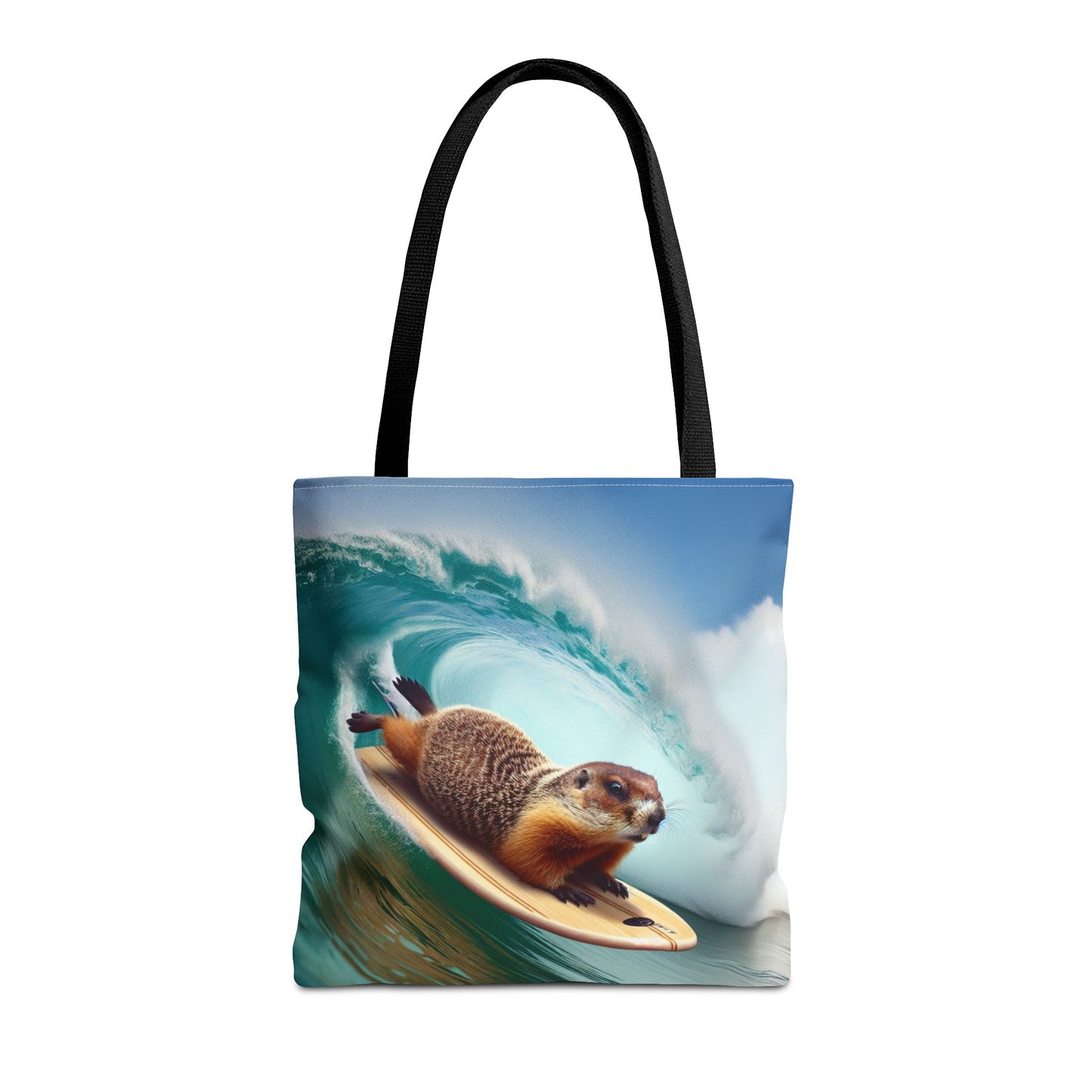 Tote Bag (AOP)