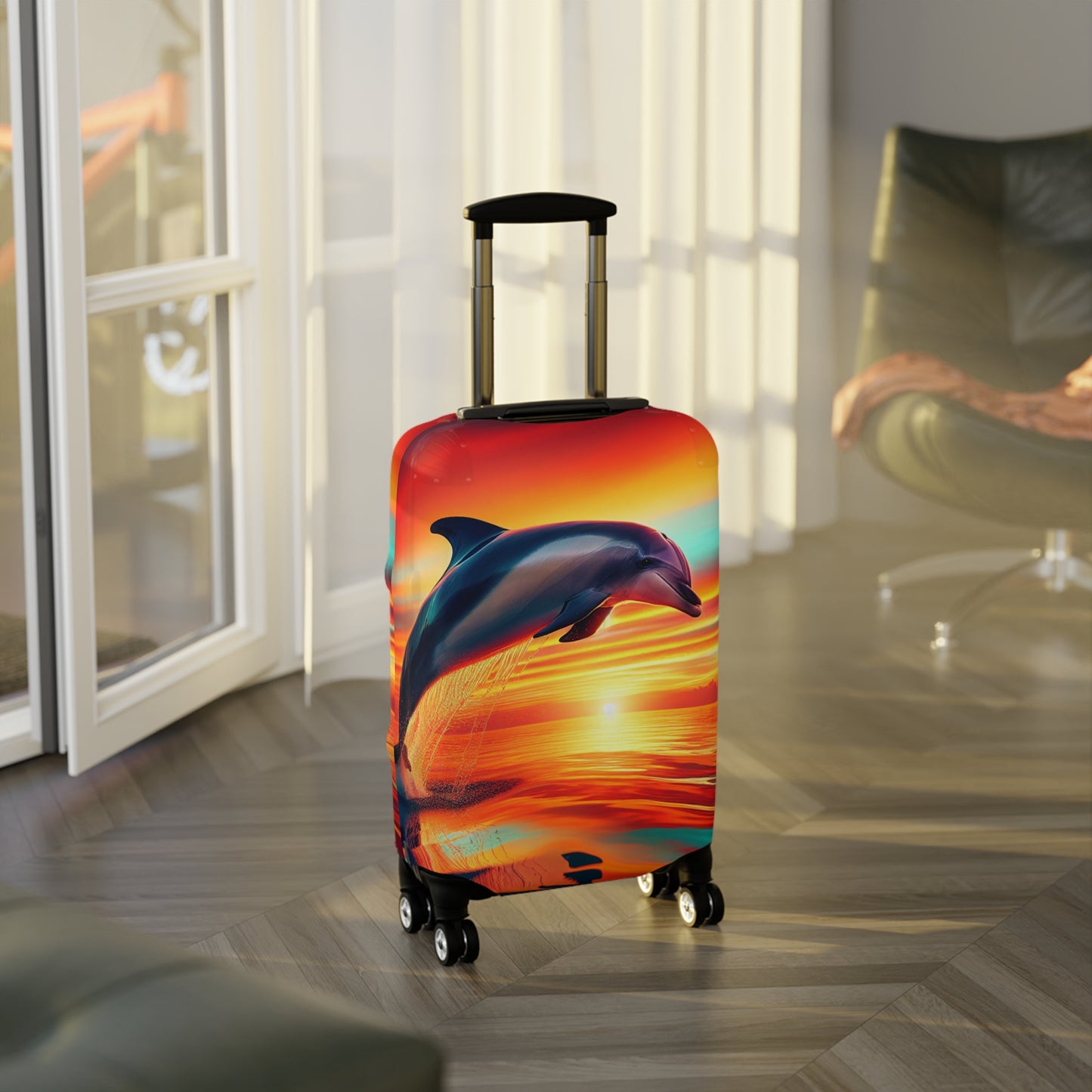 Luggage Cover