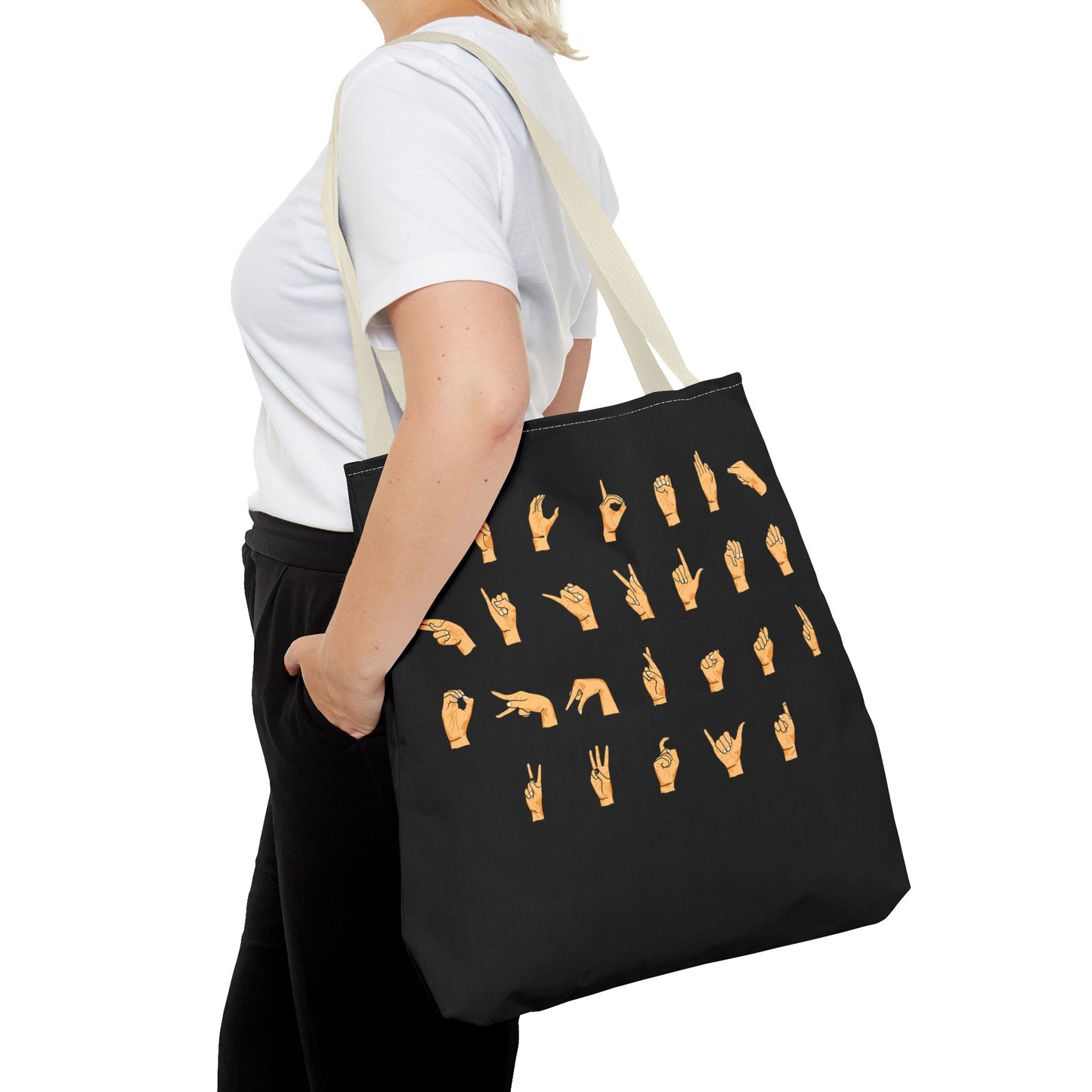 Tote Bag (AOP)