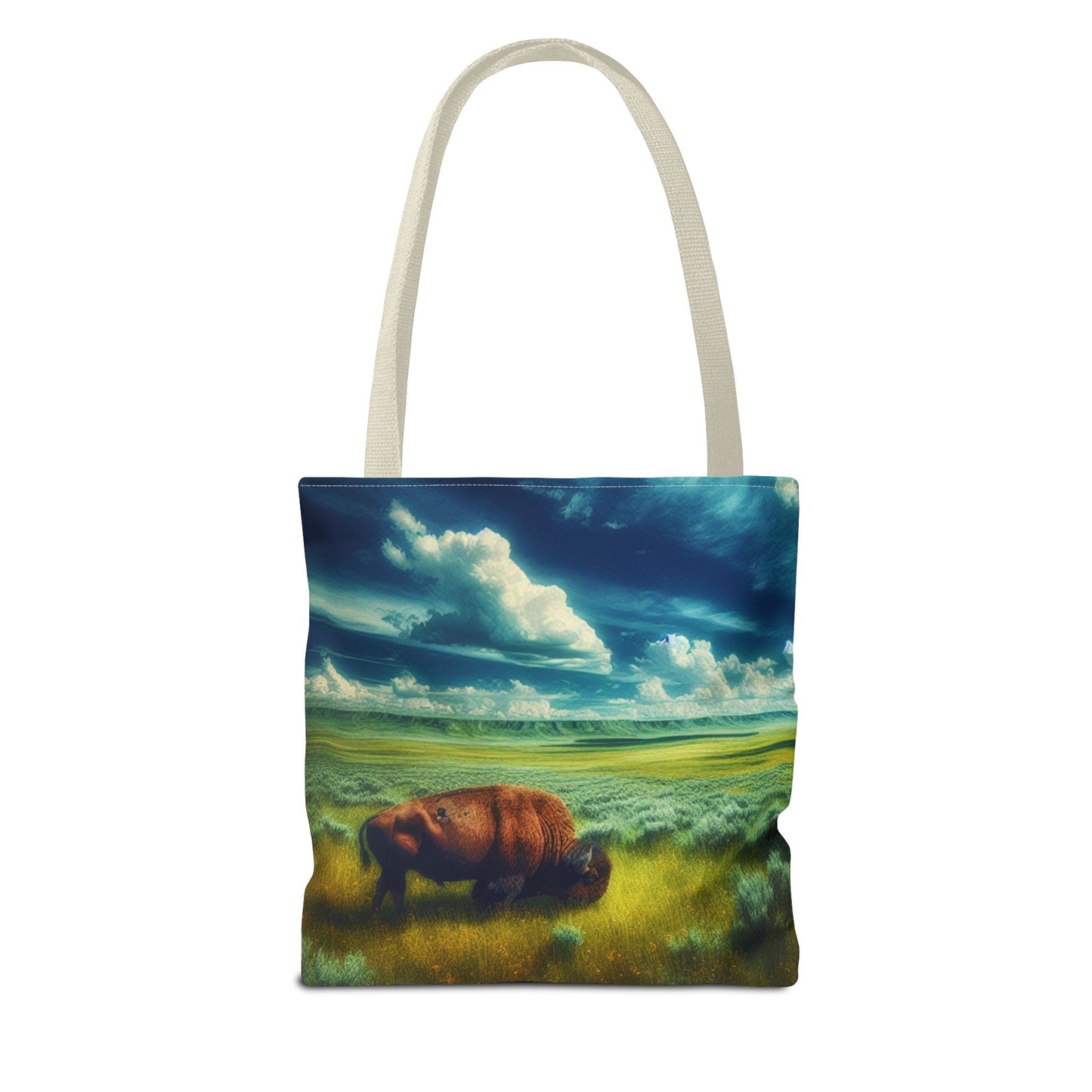 Tote Bag (AOP)