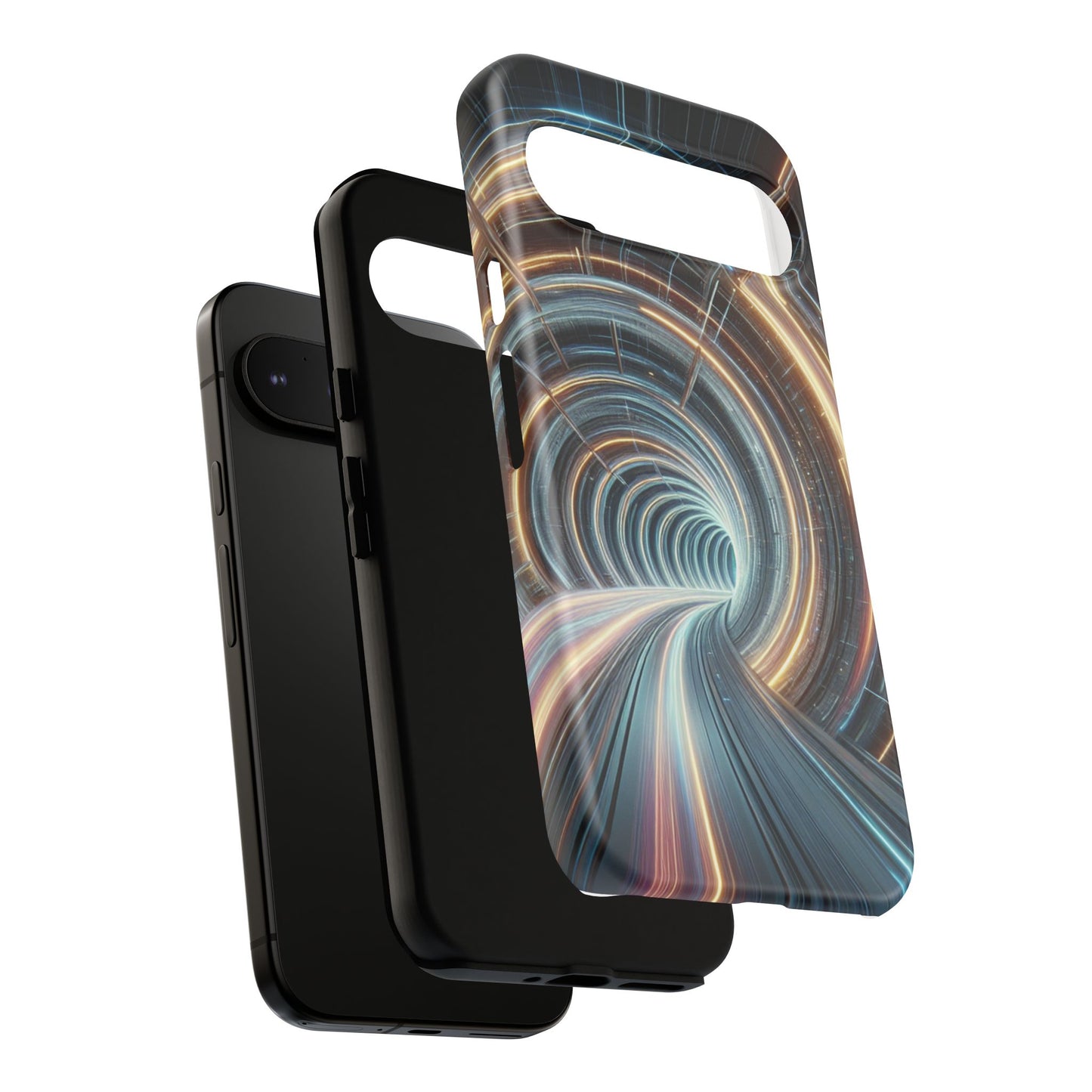 tunnel phone case