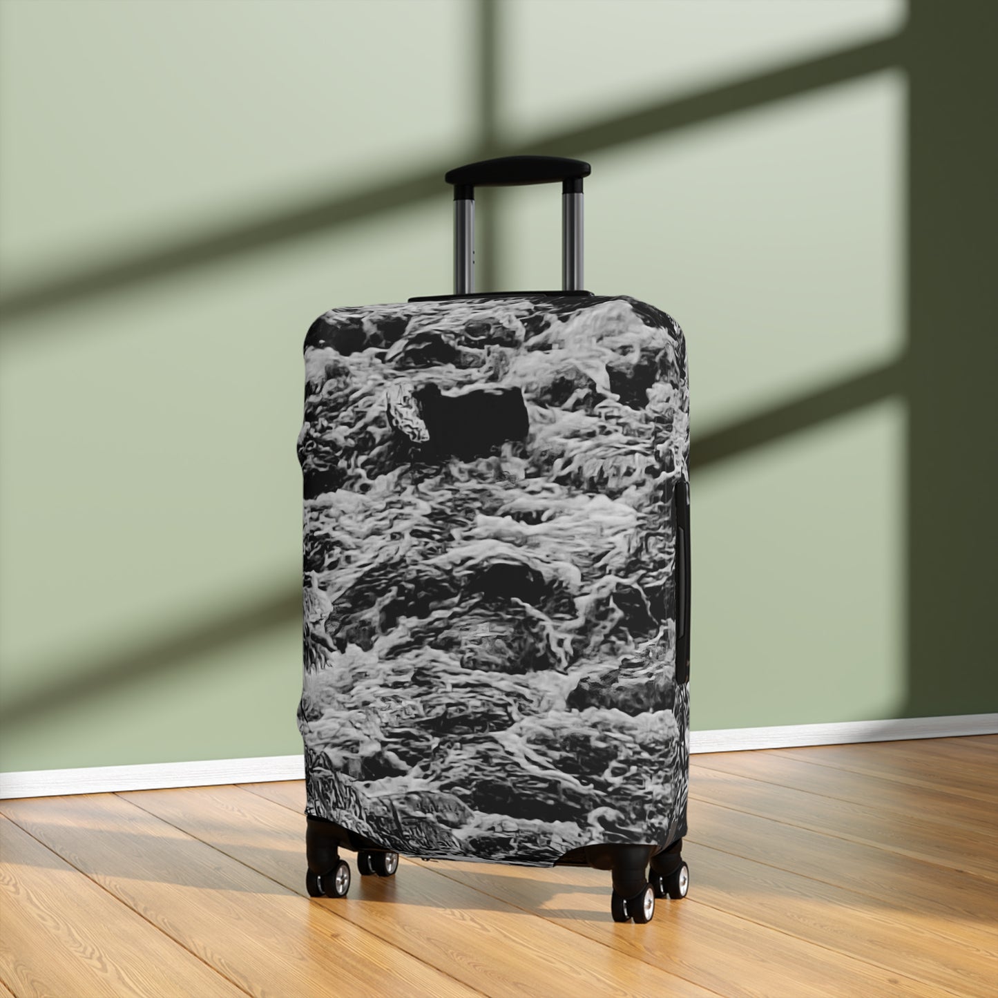 Luggage Cover