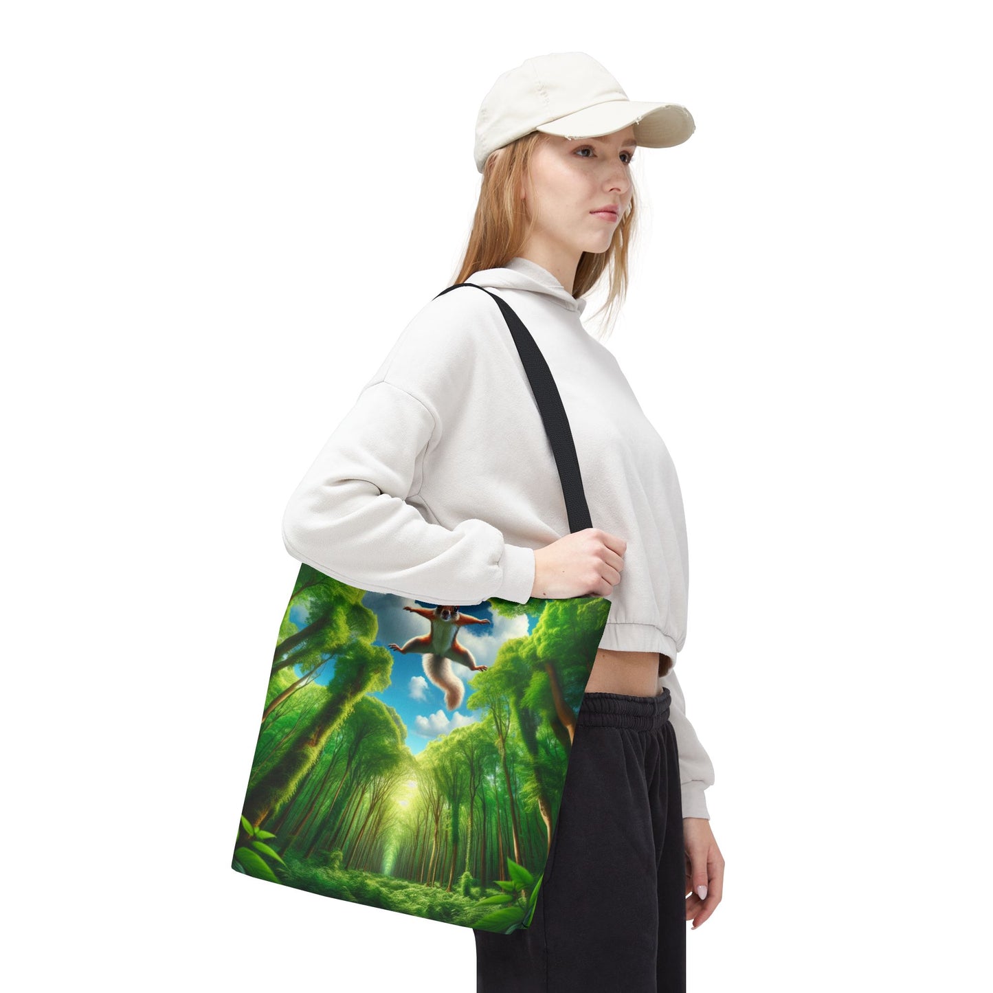 Tote Bag (AOP)