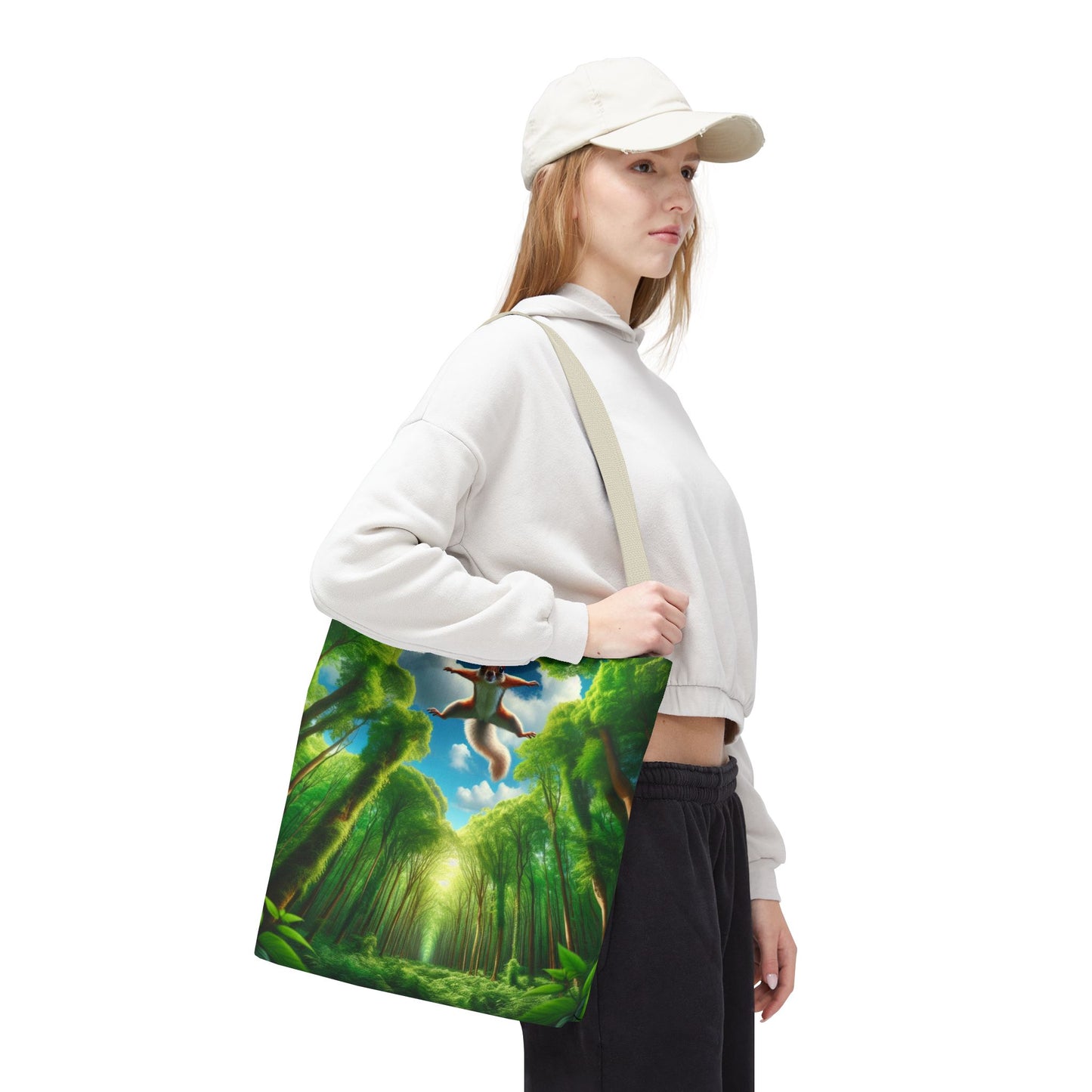 Tote Bag (AOP)