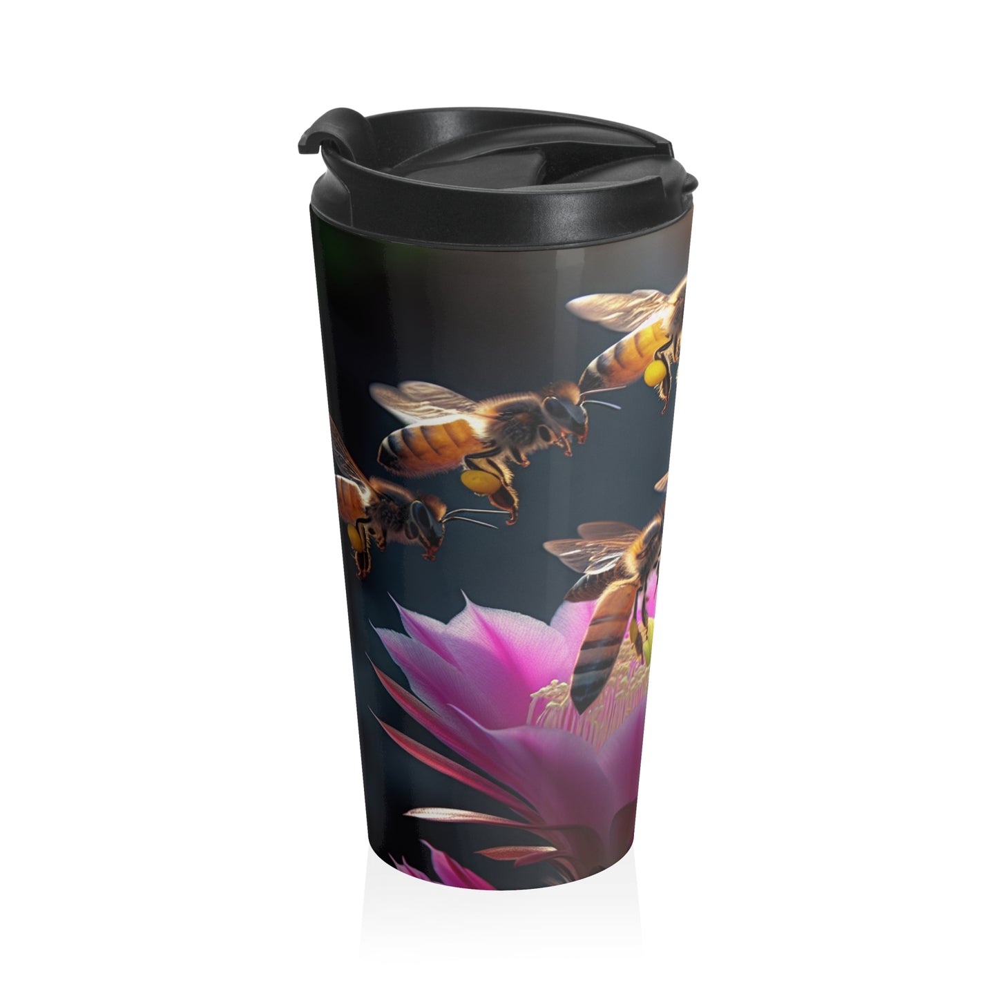 Stainless Steel Travel Mug