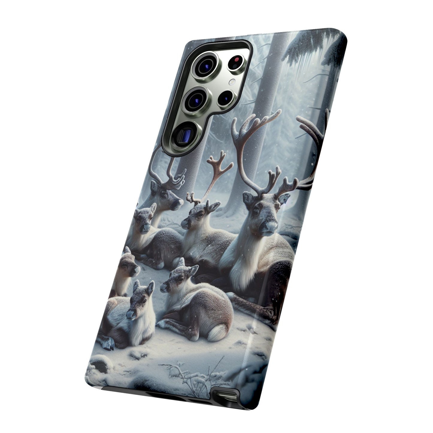 DEER PHONE CASE