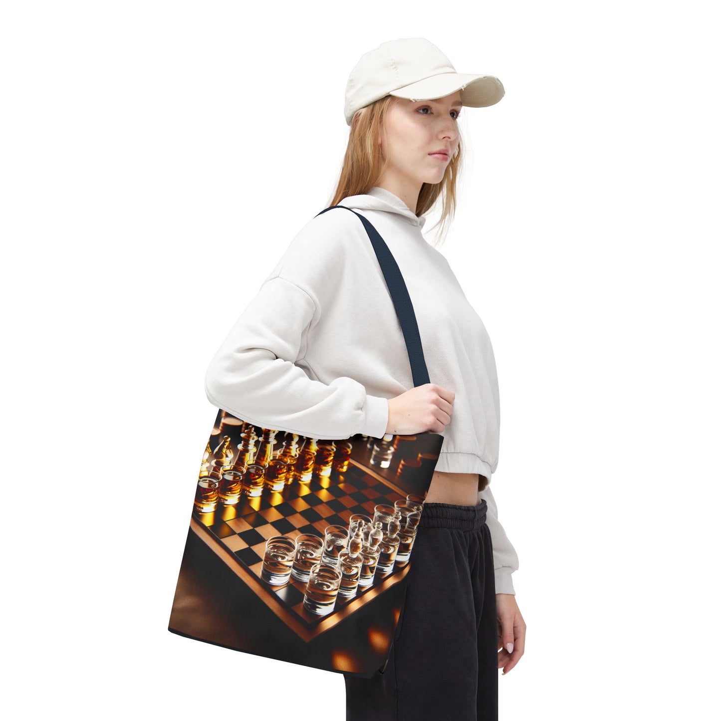 Tote Bag (AOP)