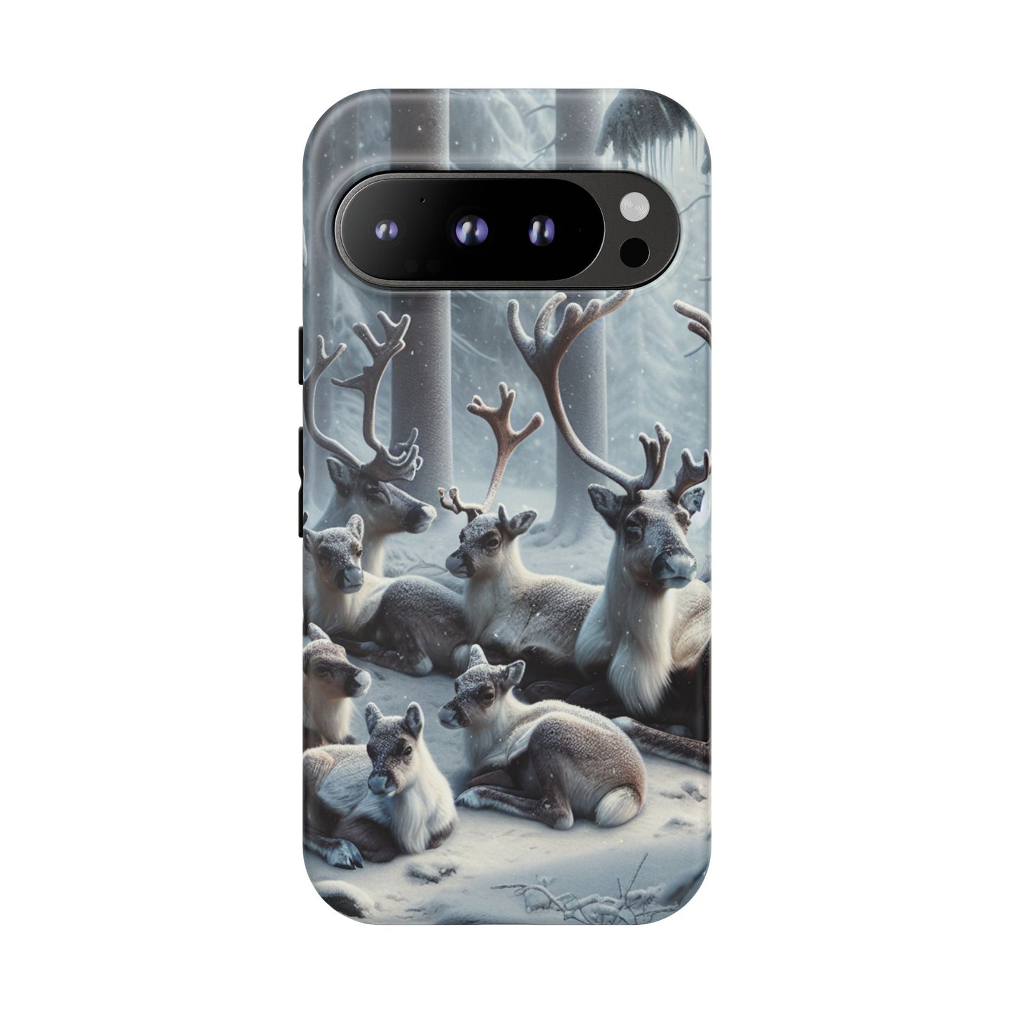 DEER PHONE CASE