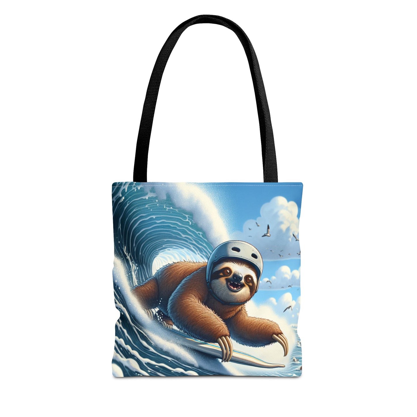 Tote Bag (AOP)