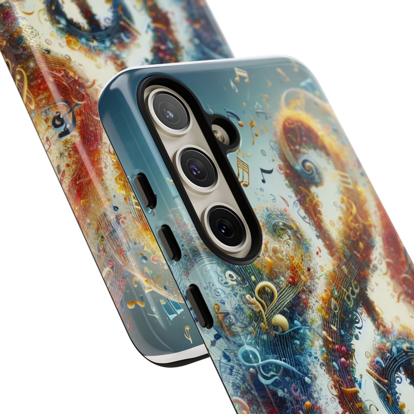 music phone case