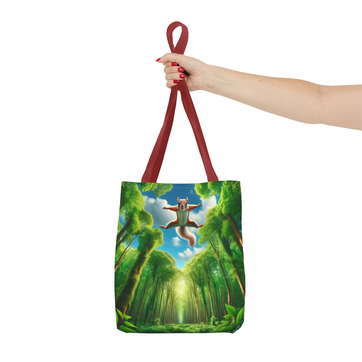 Tote Bag (AOP)