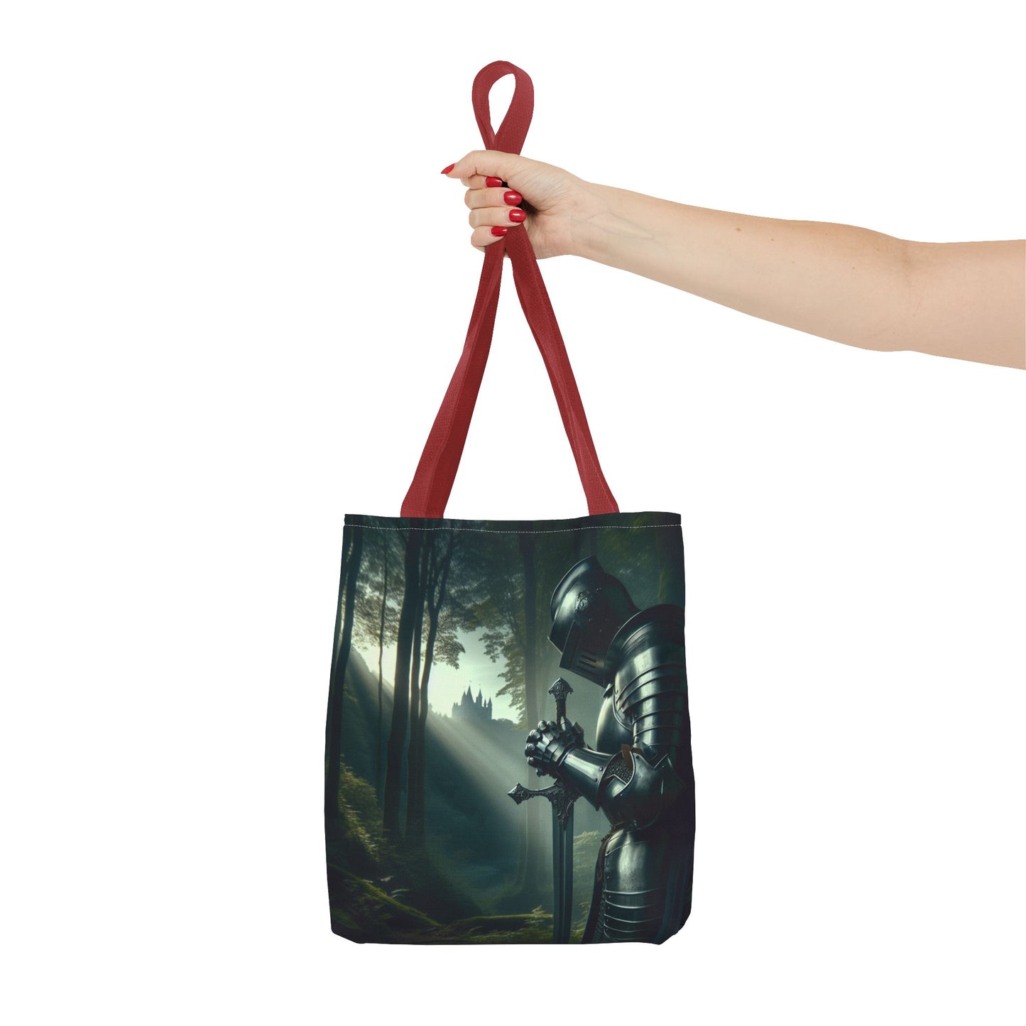 Tote Bag (AOP)