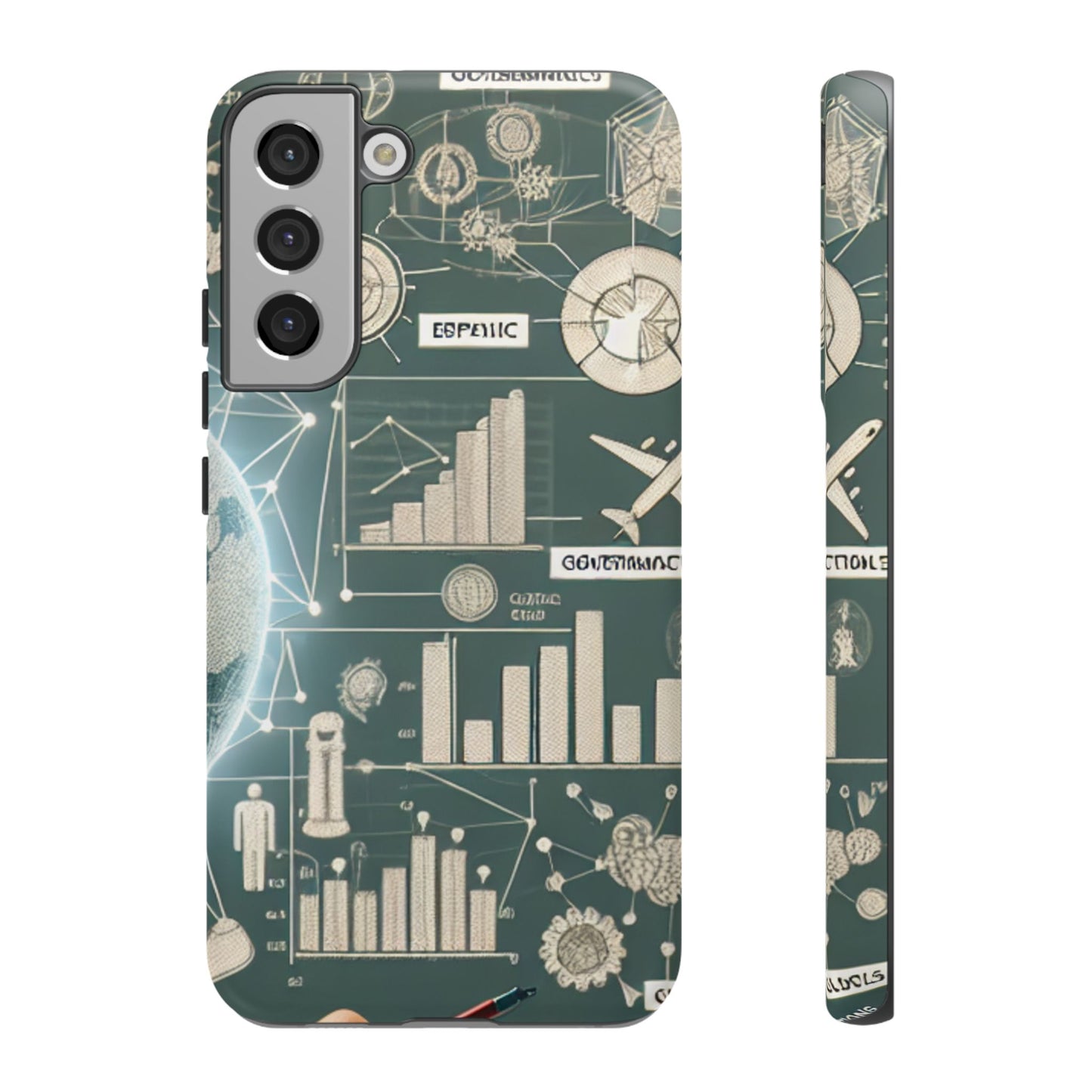 Tough Cases