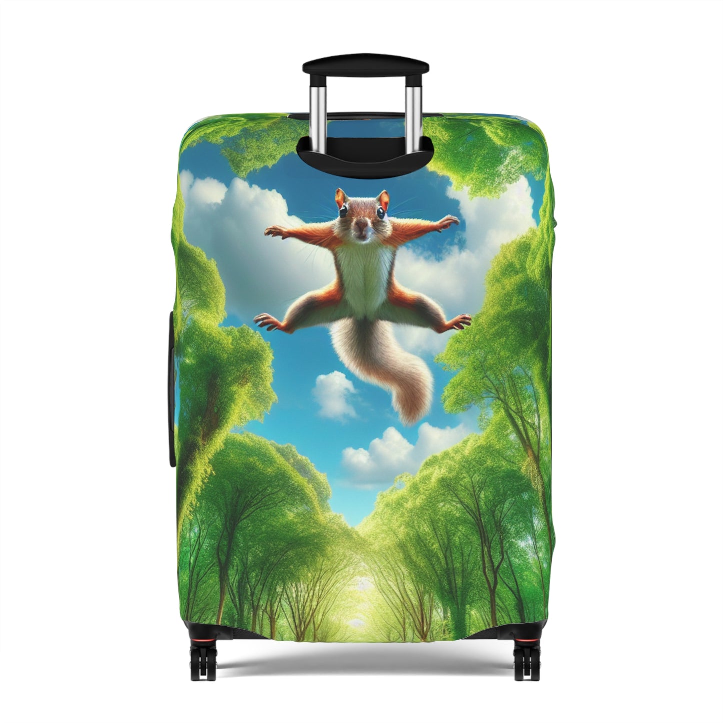 Luggage Cover