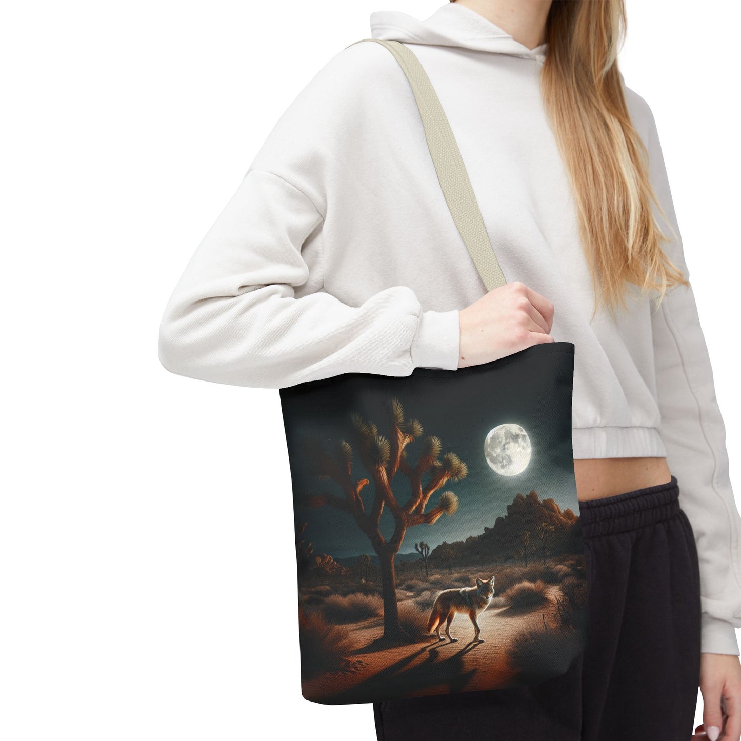 Tote Bag (AOP)