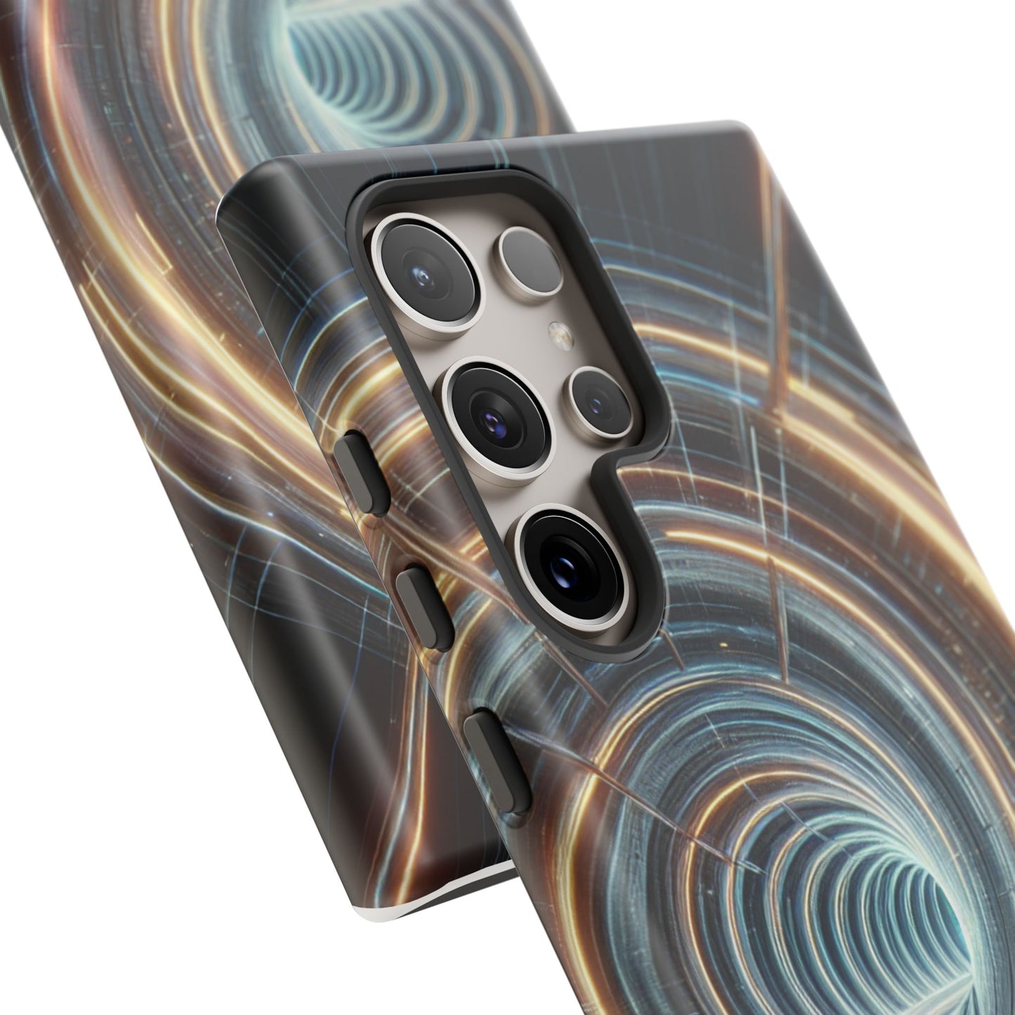 tunnel phone case