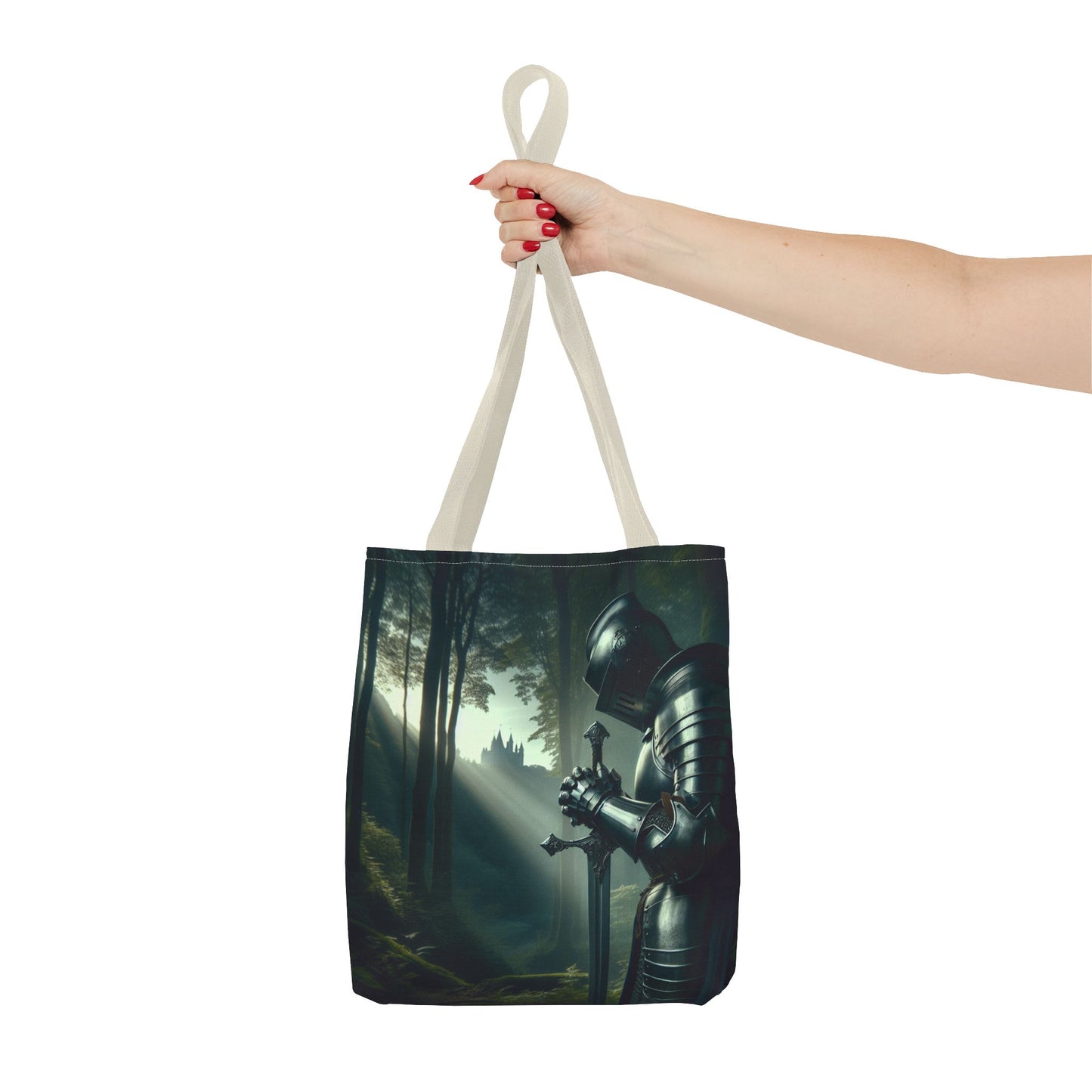 Tote Bag (AOP)