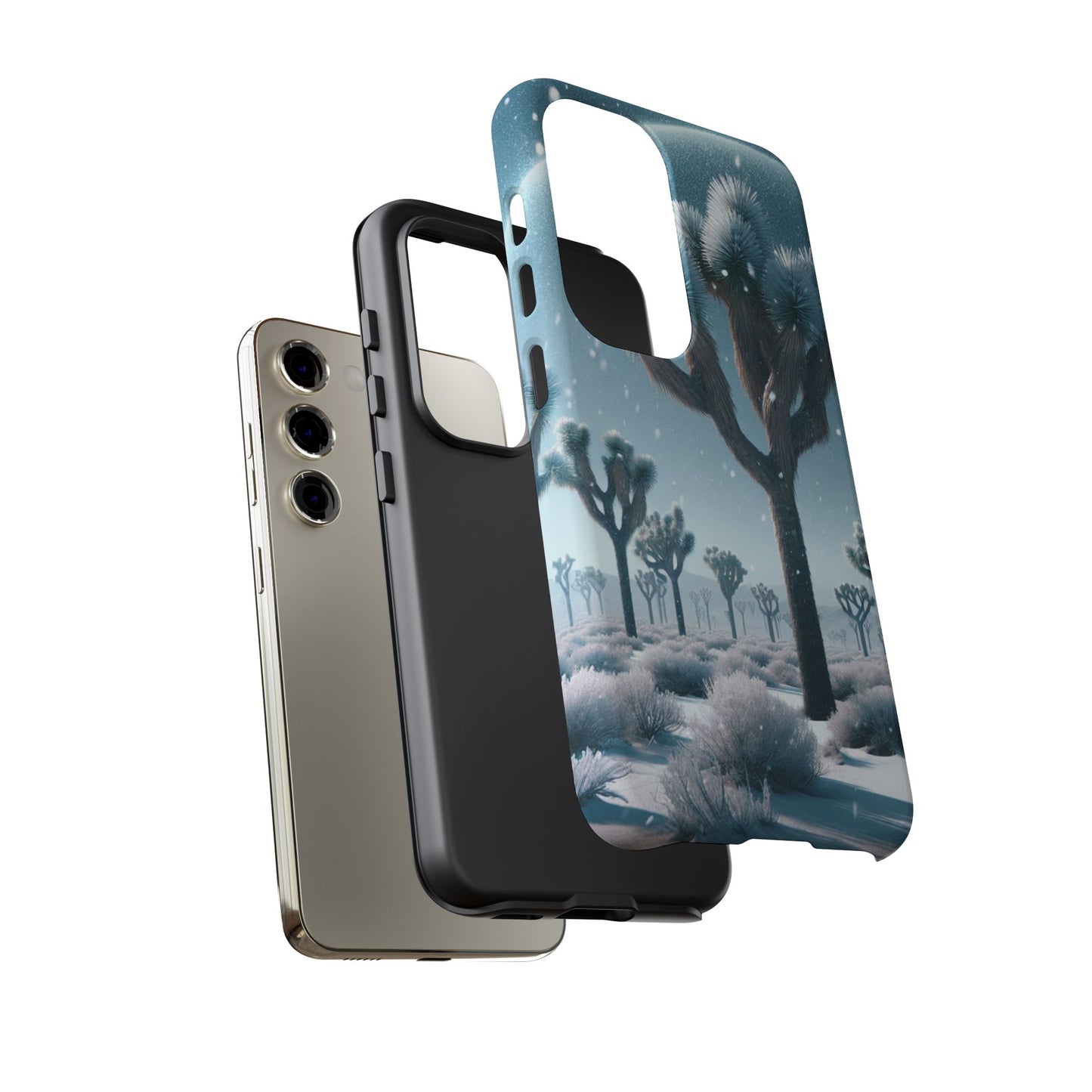 JOSHUA TREE phone case