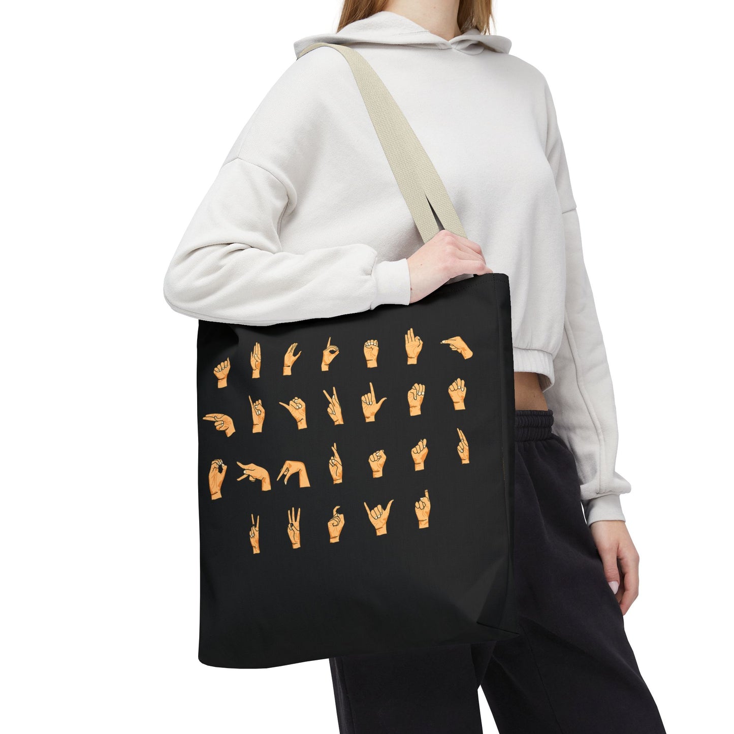 Tote Bag (AOP)