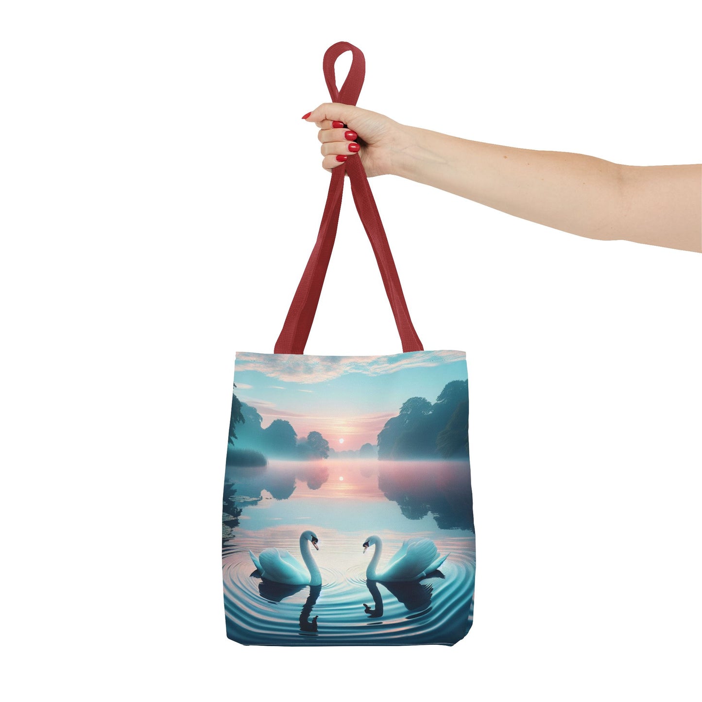Tote Bag (AOP)