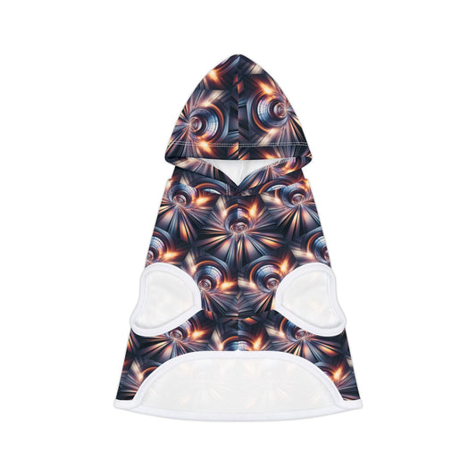 Pet Hoodie