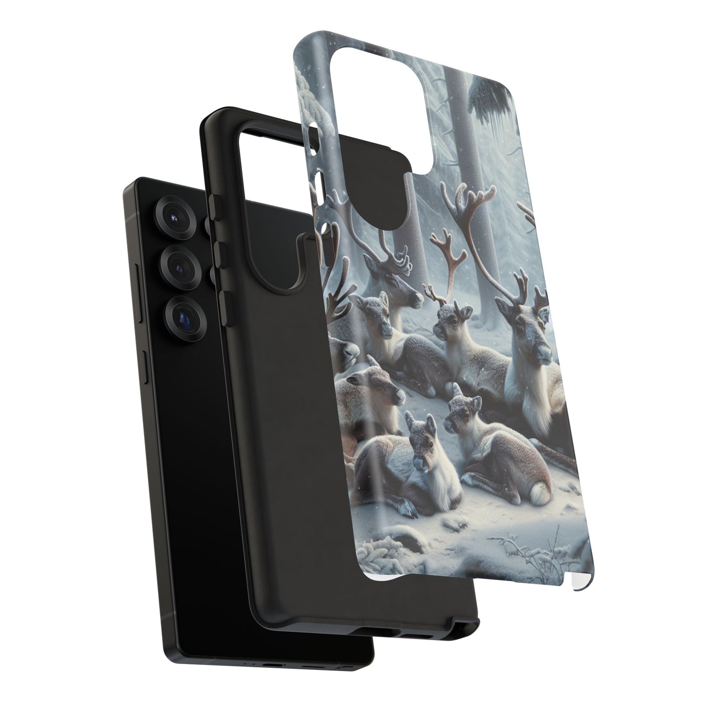 DEER PHONE CASE