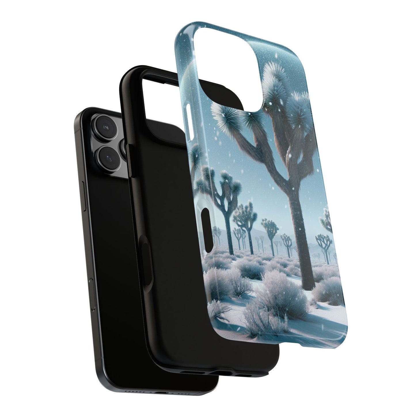 JOSHUA TREE phone case