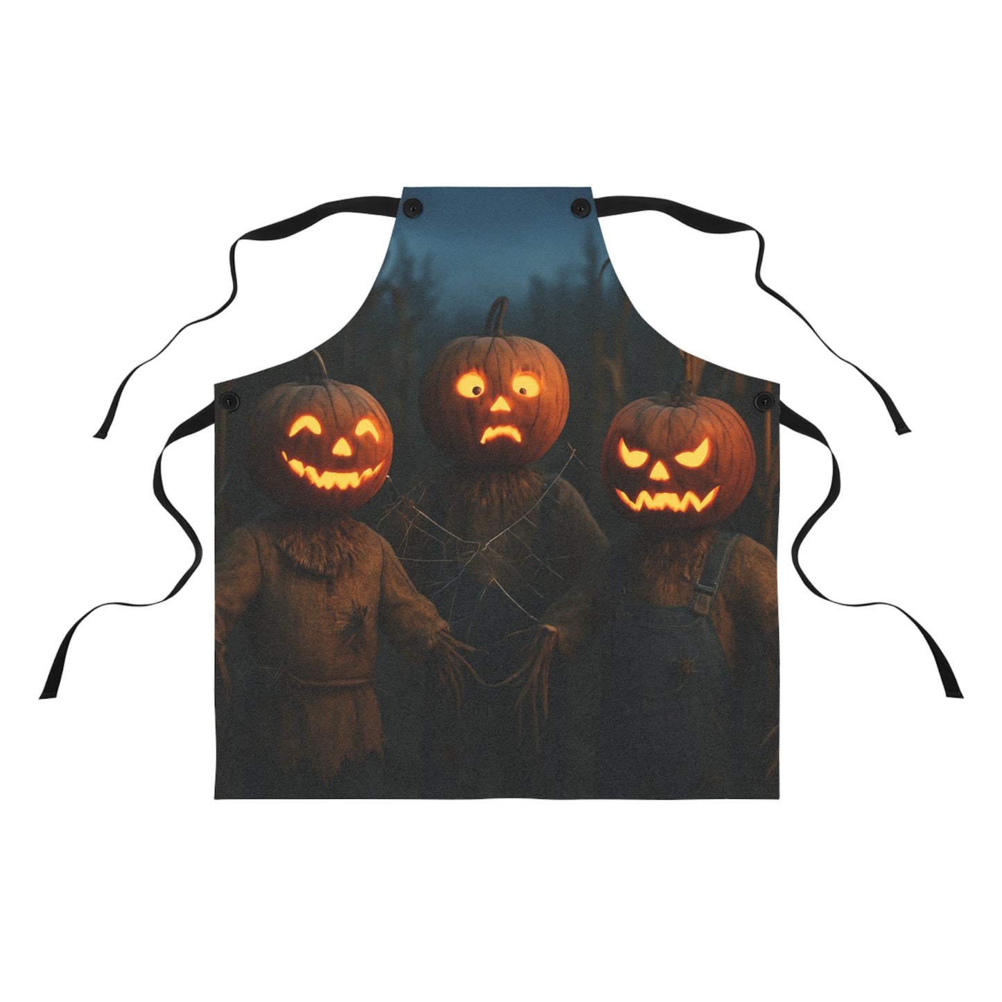 HALLOWEEN Apron (AOP)