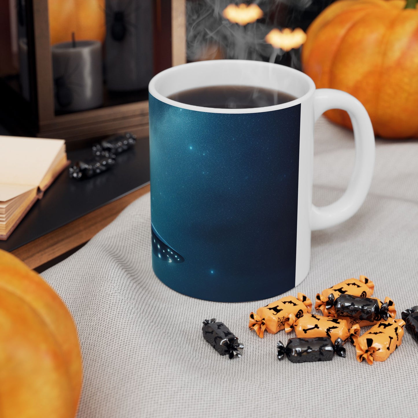 Ceramic Mug, (11oz, 15oz)