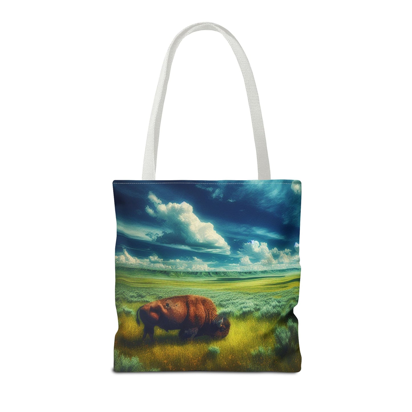 Tote Bag (AOP)