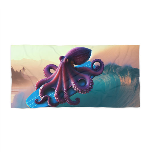 Beach Towel