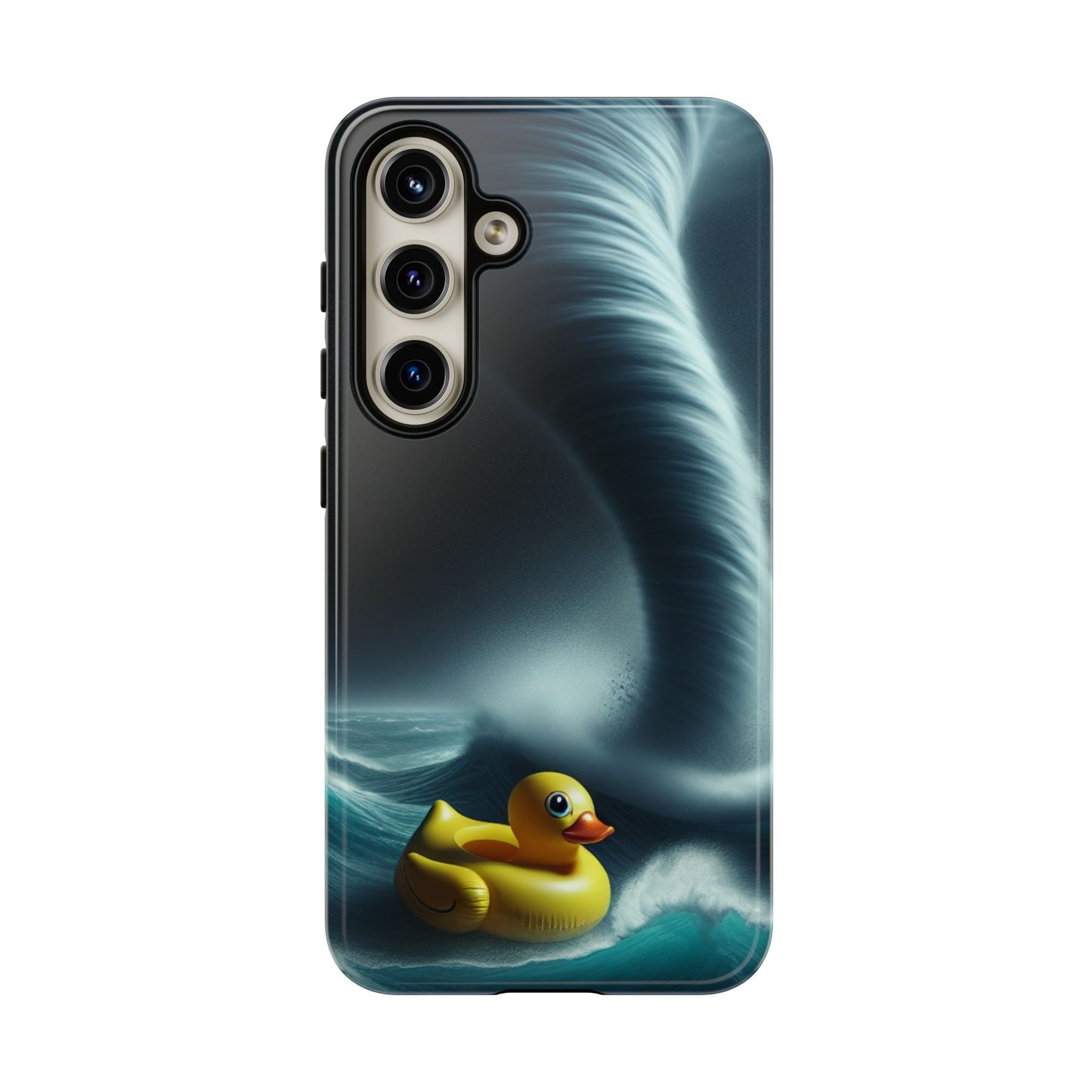 Tough Cases