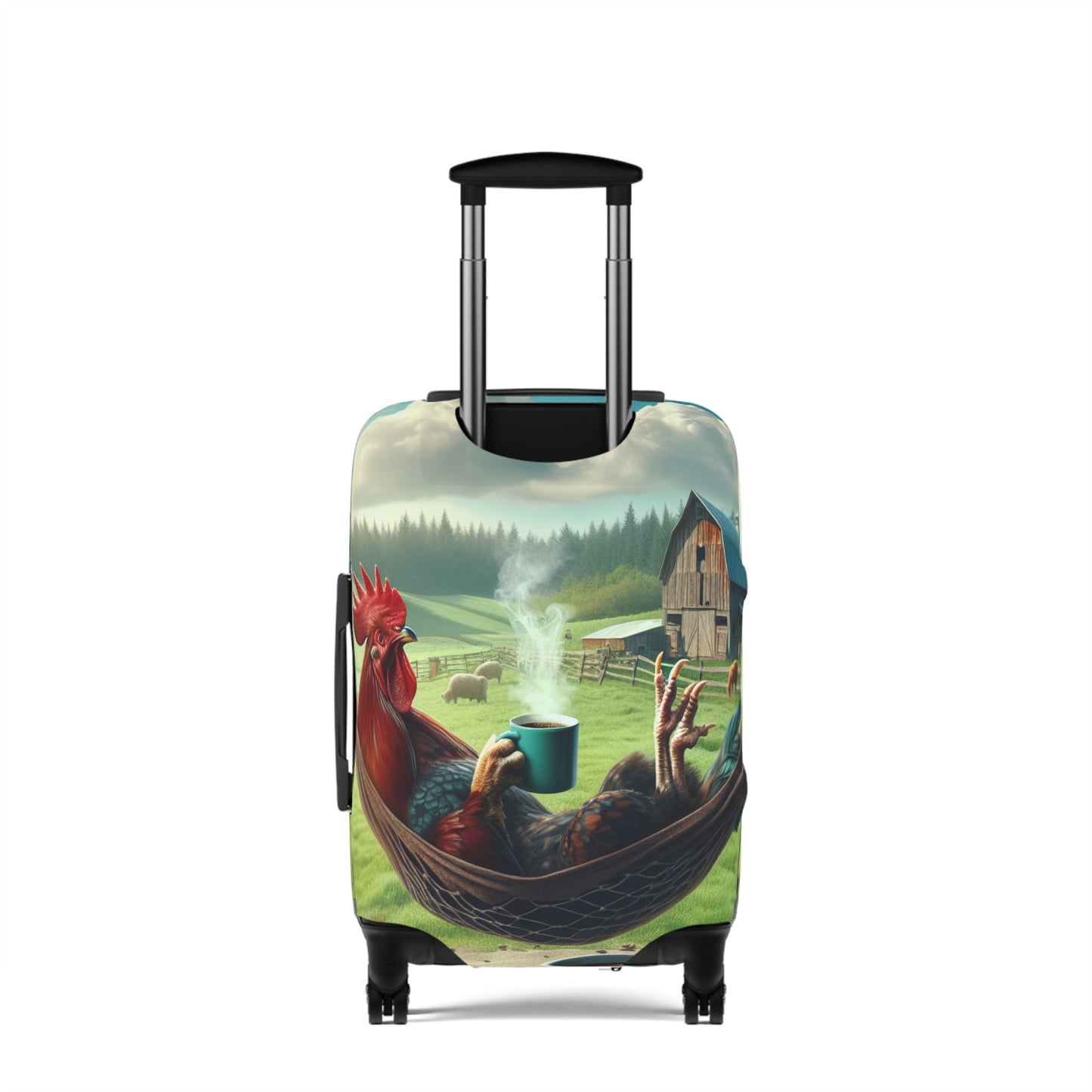 Luggage Cover