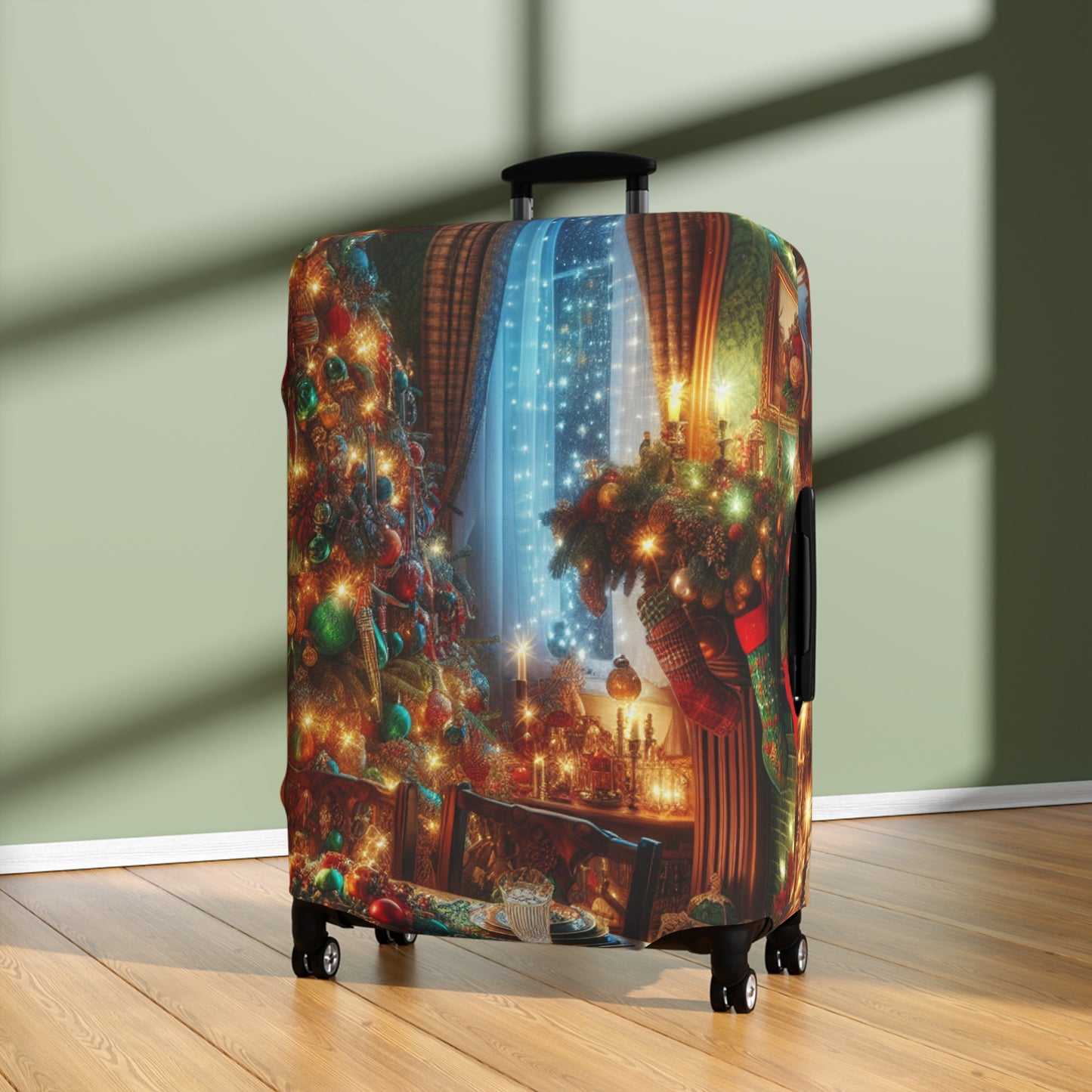 Luggage Cover