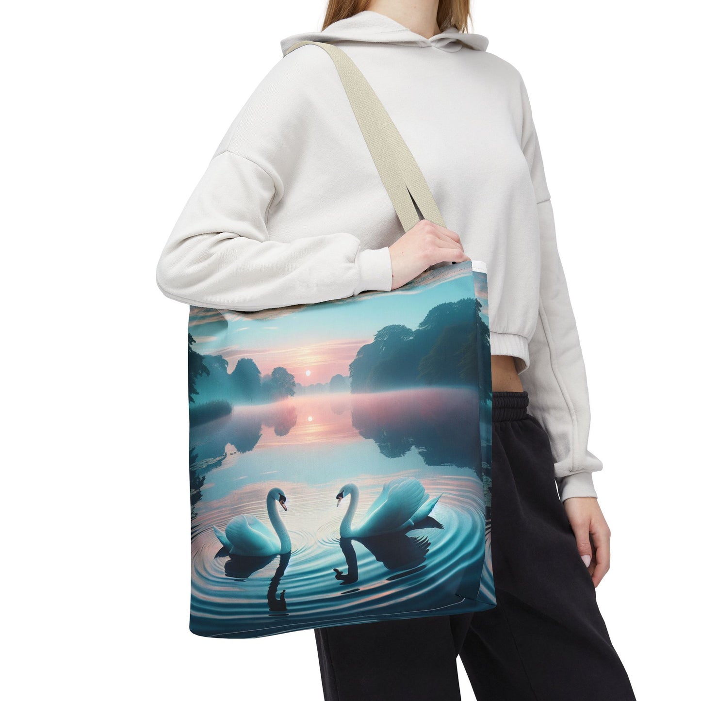 Tote Bag (AOP)