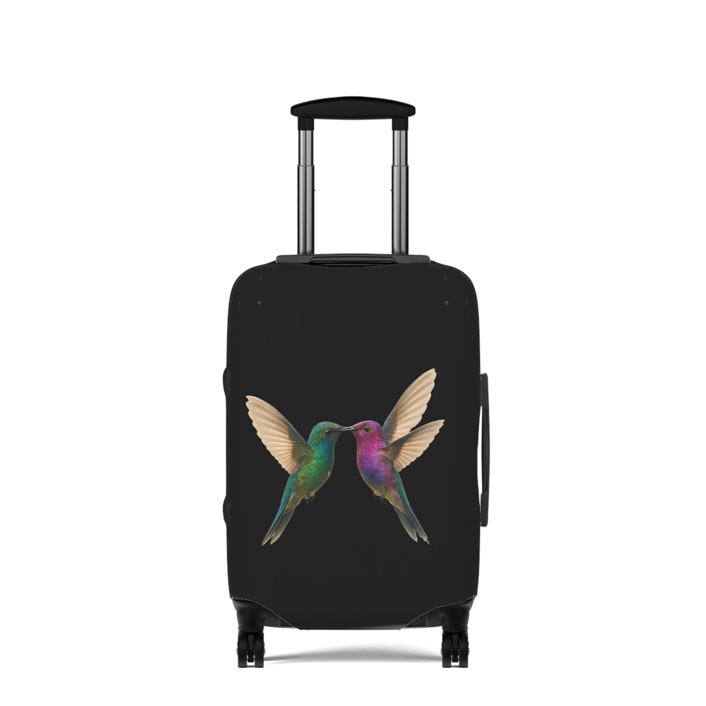 HUMMINGBIRD Luggage Cover