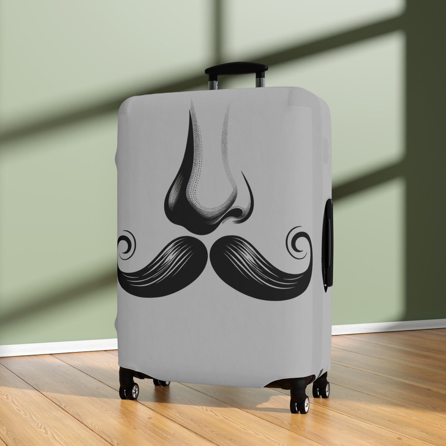 Luggage Cover
