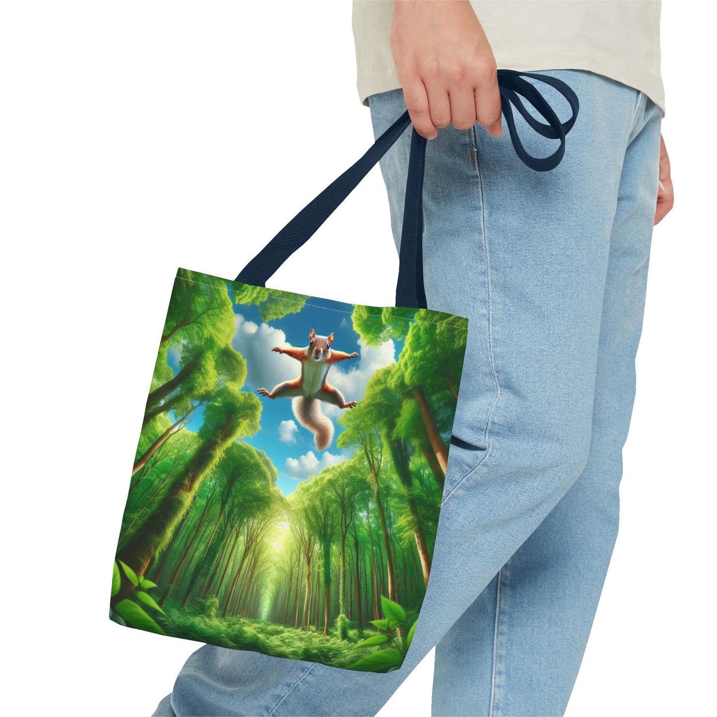 Tote Bag (AOP)