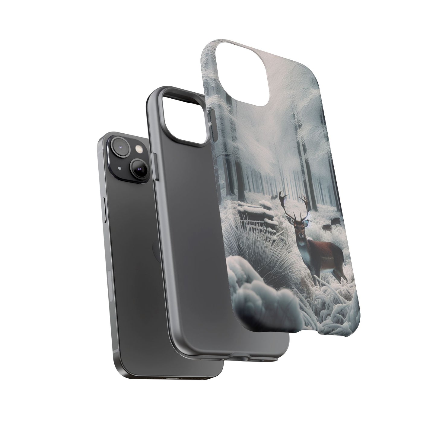 Tough Cases