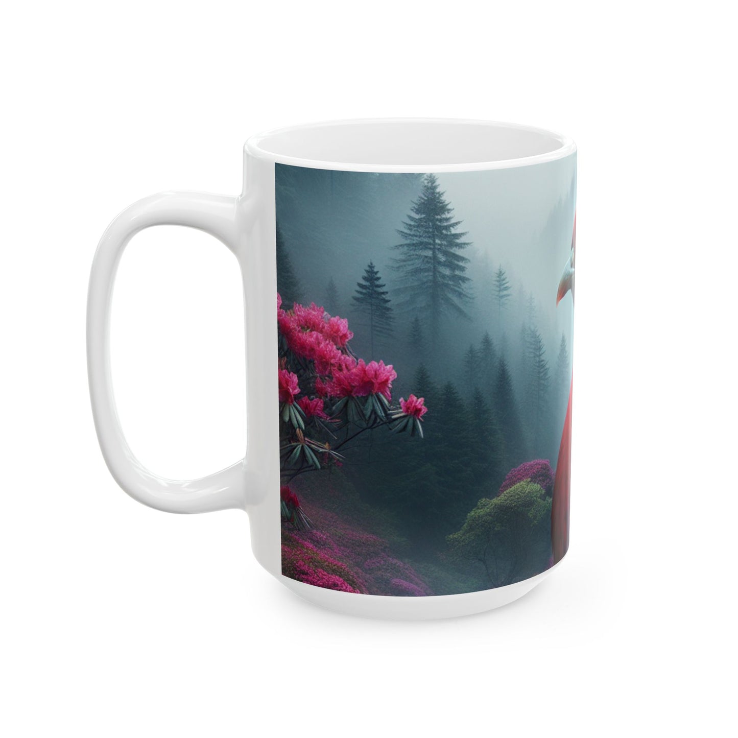 Ceramic Mug, (11oz, 15oz)