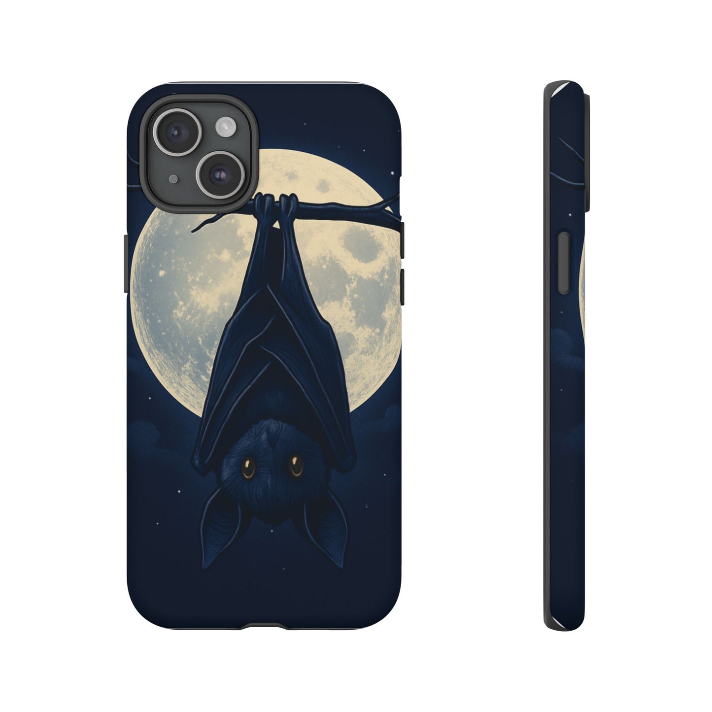 BAT (HALLOWEEN) Tough Cases
