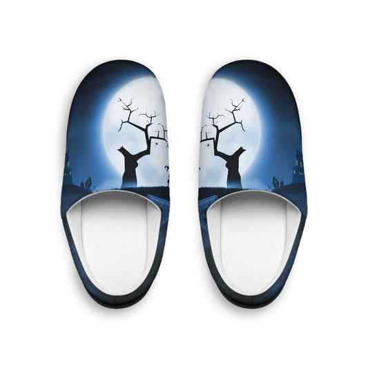 Men's Indoor Slippers