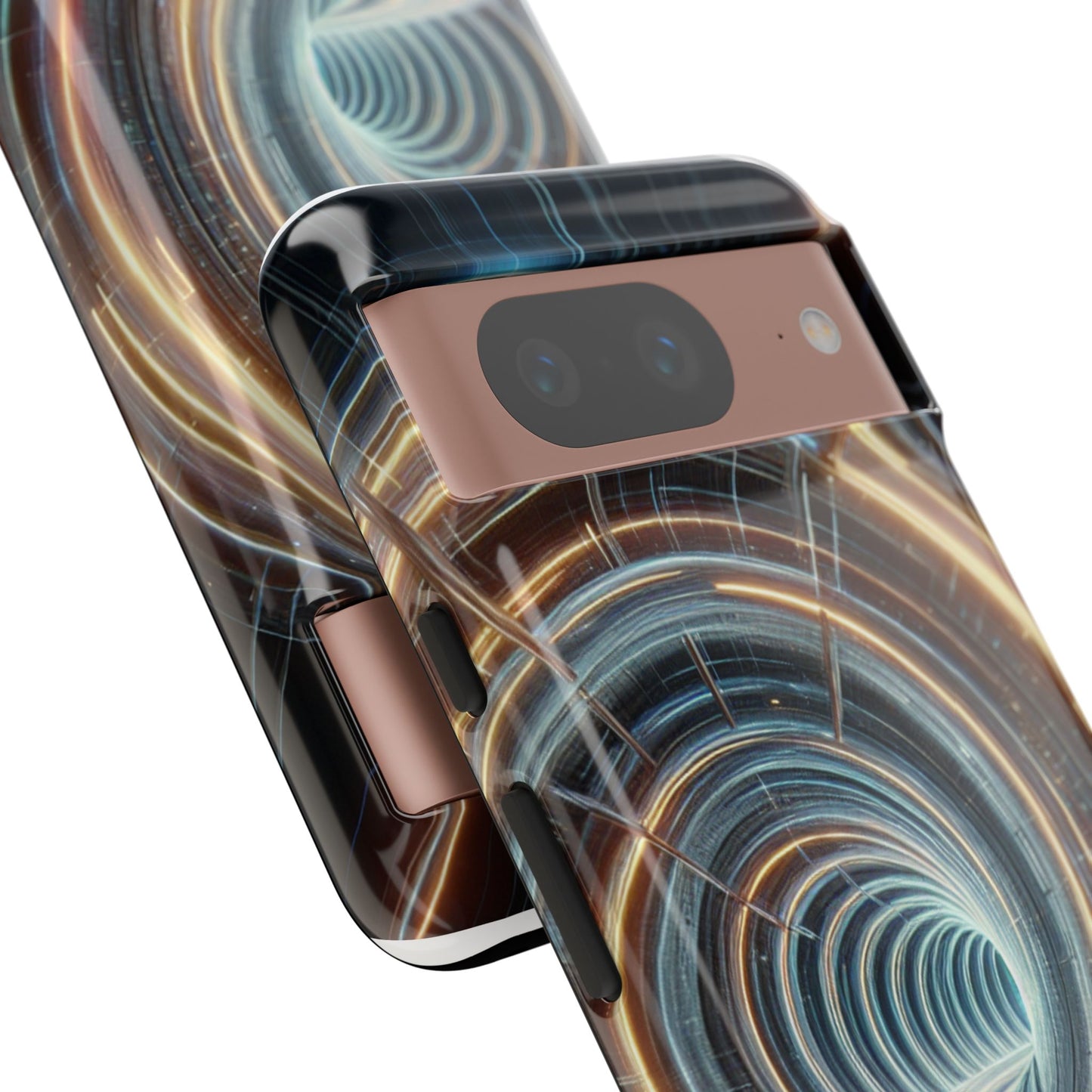 tunnel phone case