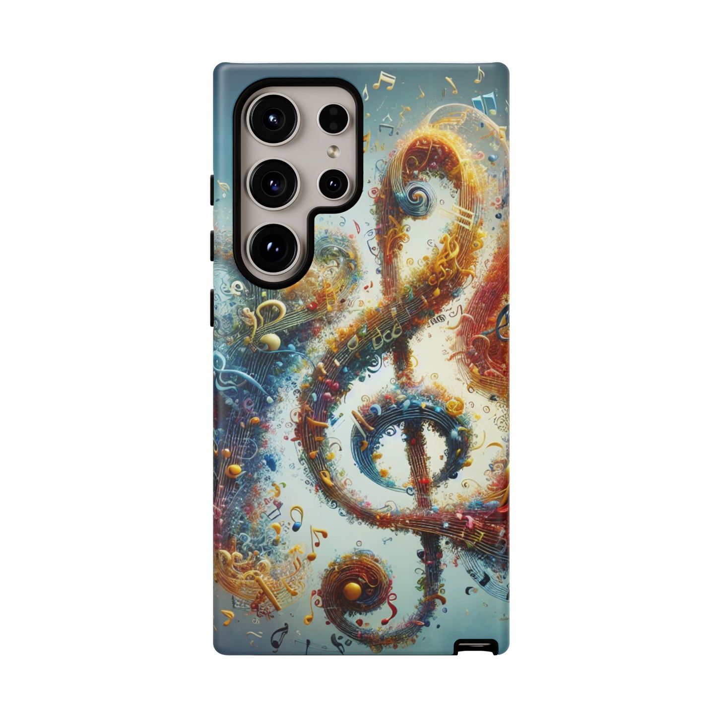 music phone case