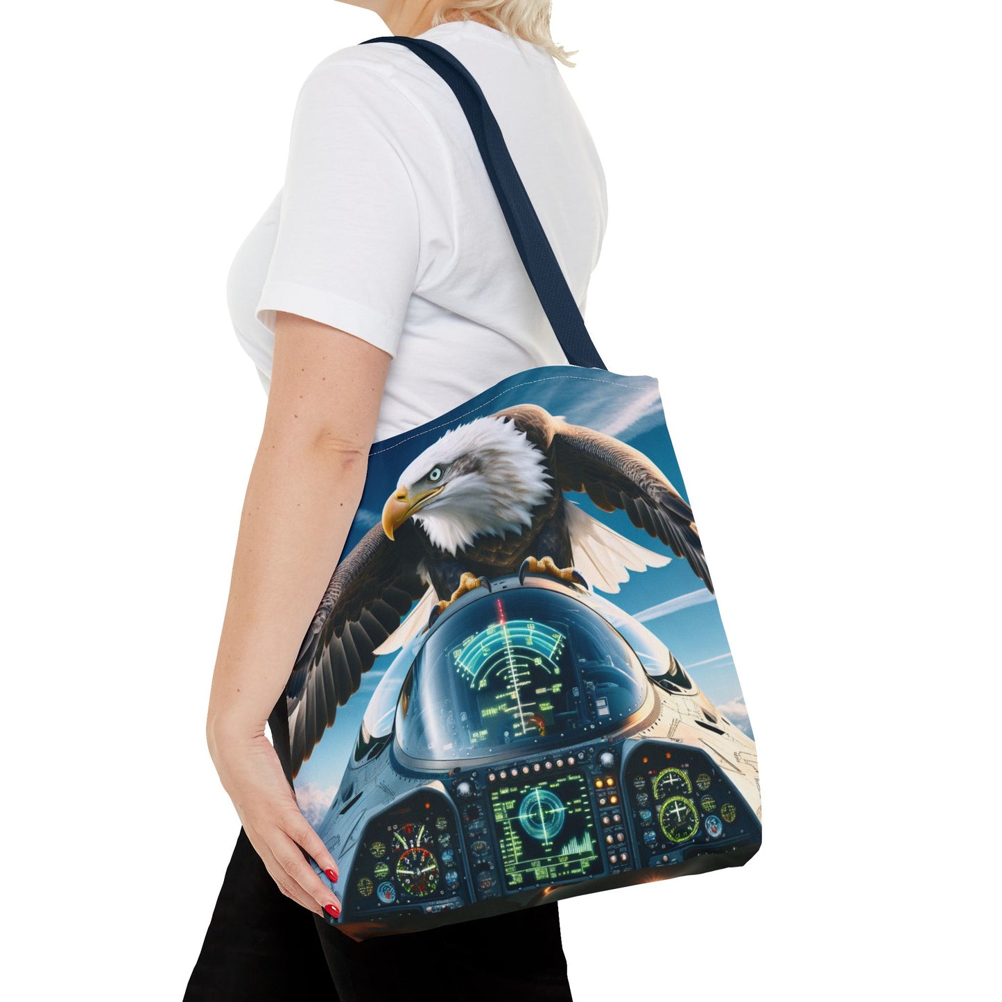 Tote Bag (AOP)