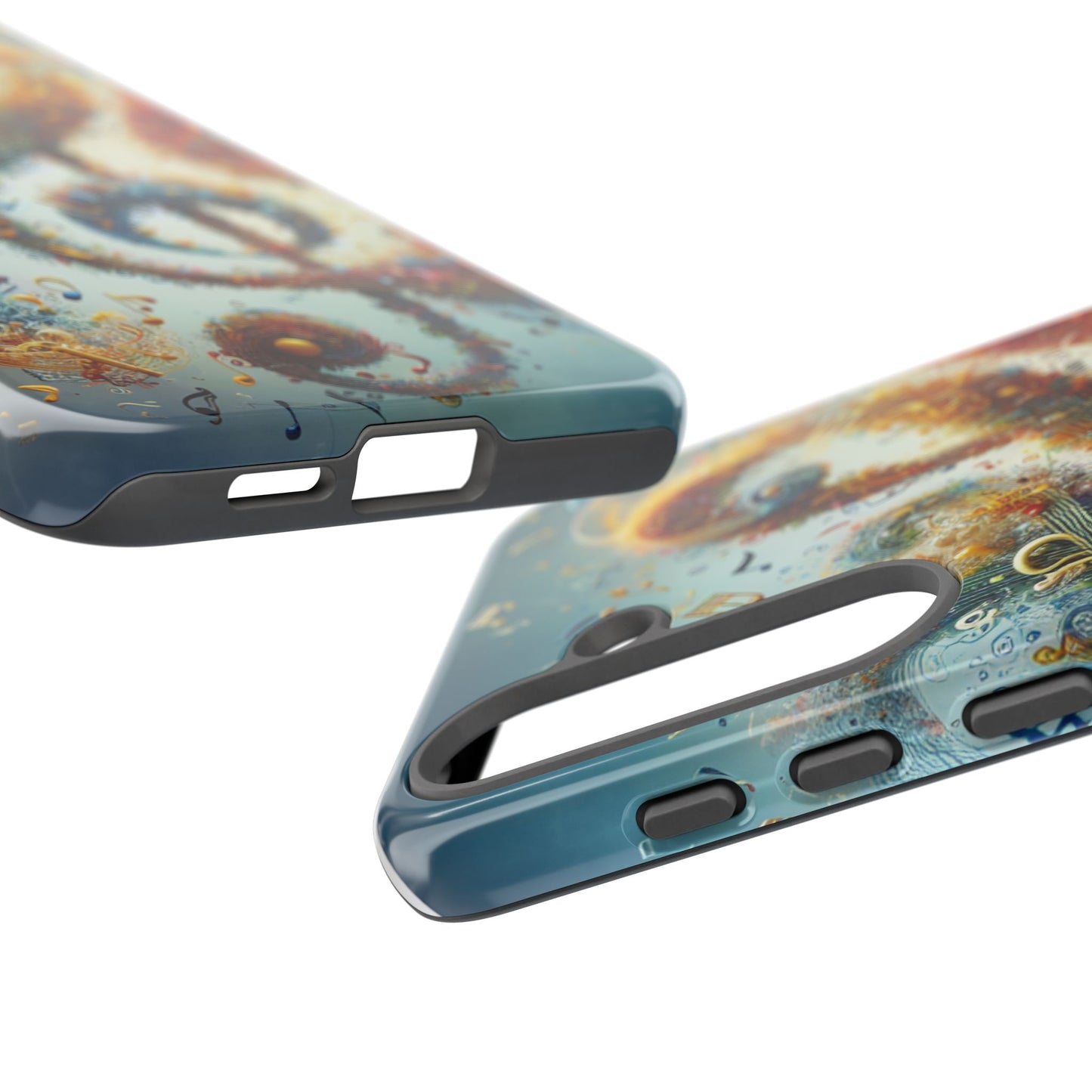 music phone case